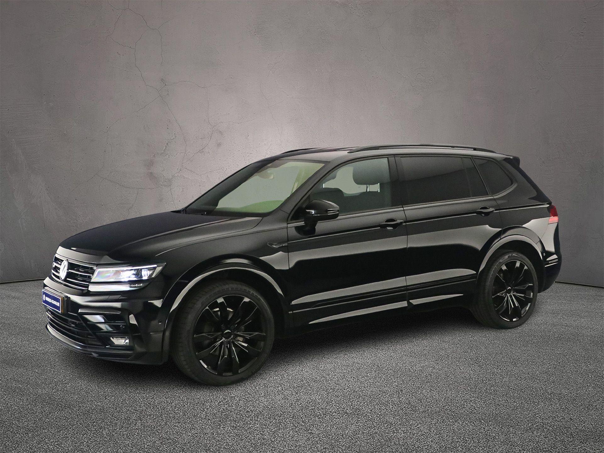 Volkswagen Tiguan Allspace Highline Business R