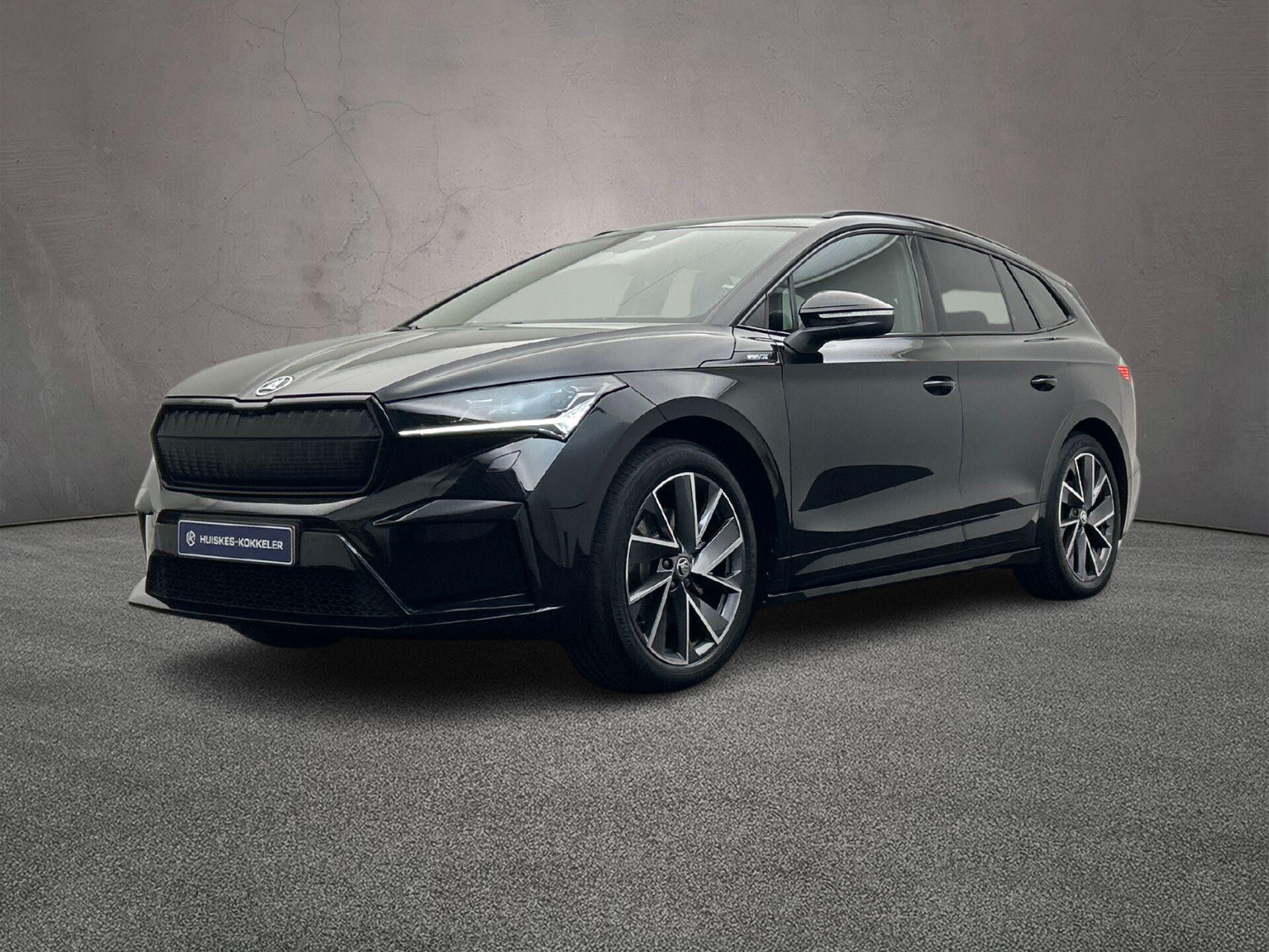Škoda Enyaq 60 Sportline