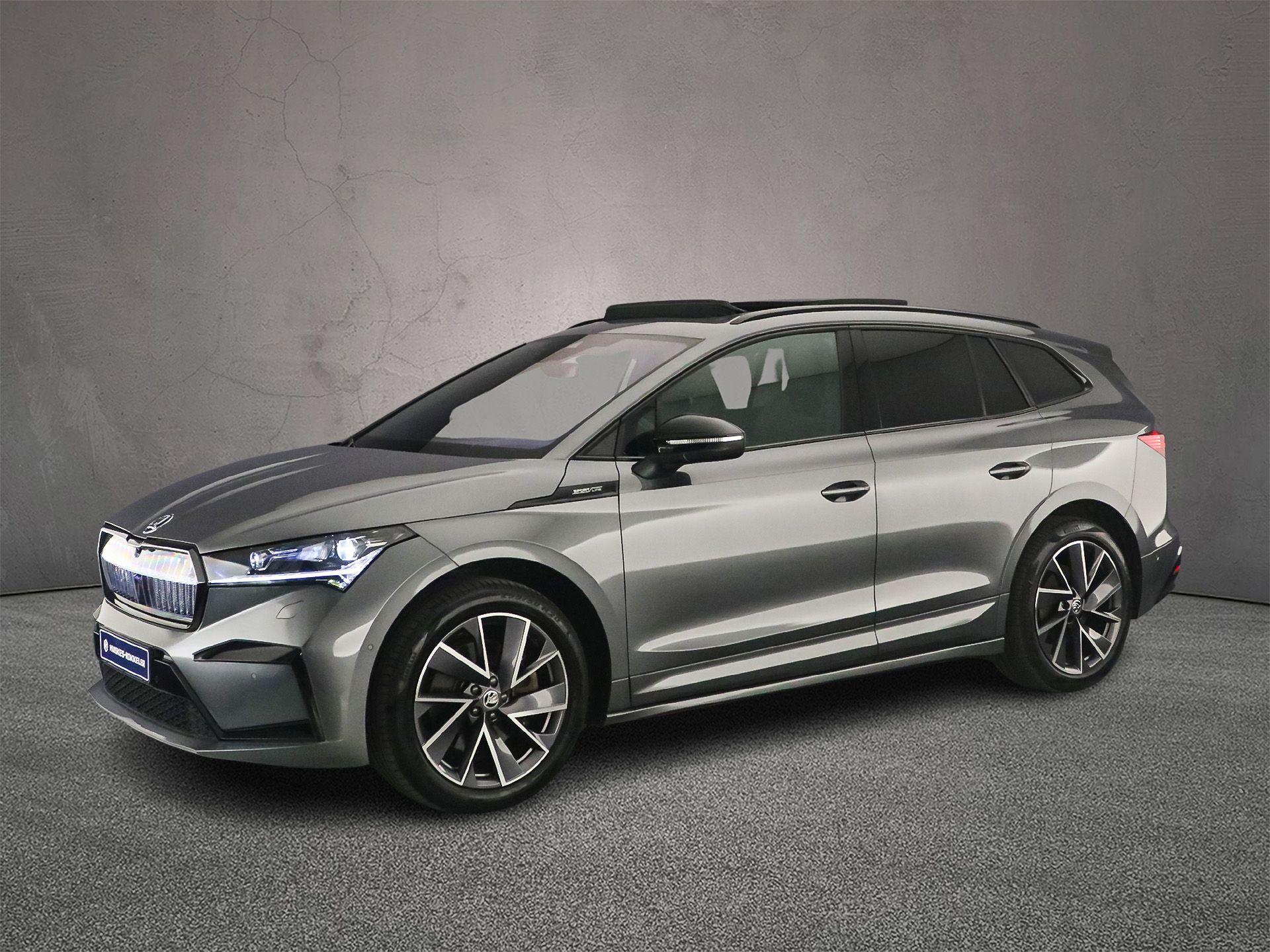 Škoda Enyaq 80 Sportline