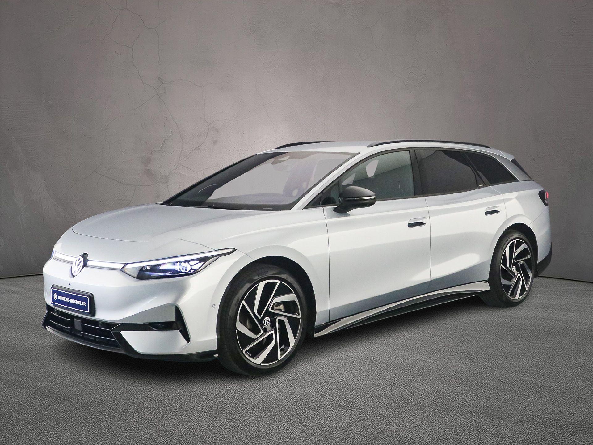 Volkswagen ID.7 Tourer Pro S Business 86 kWh
