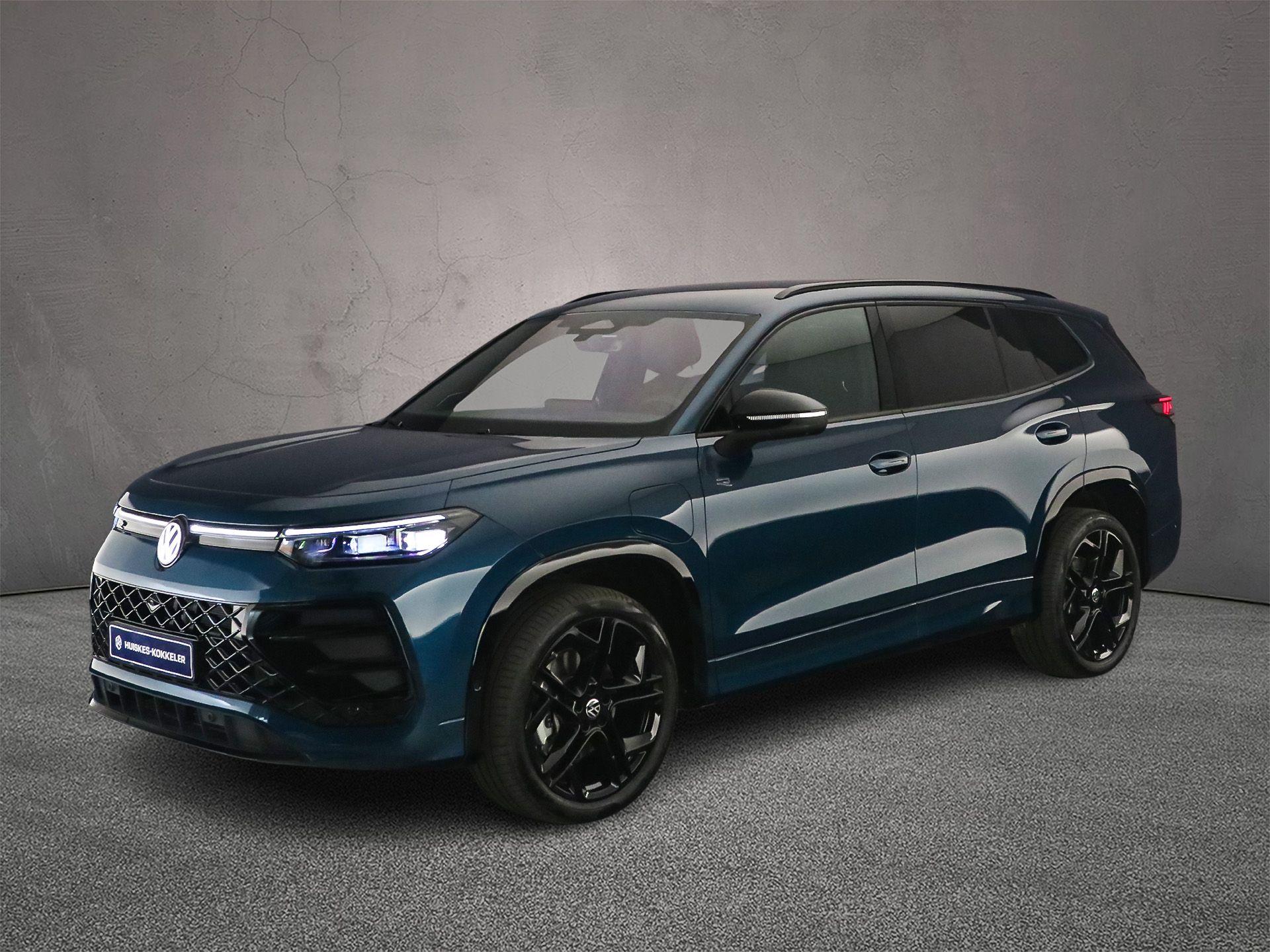 Volkswagen Tayron R-Line Edition