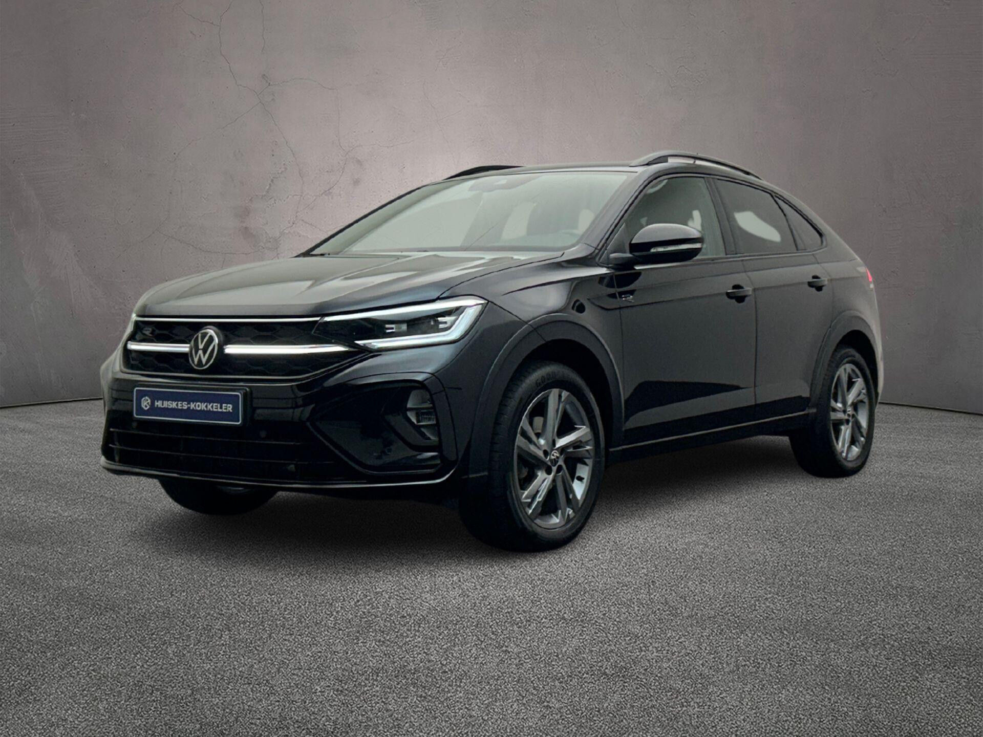 Volkswagen Taigo R-Line Business