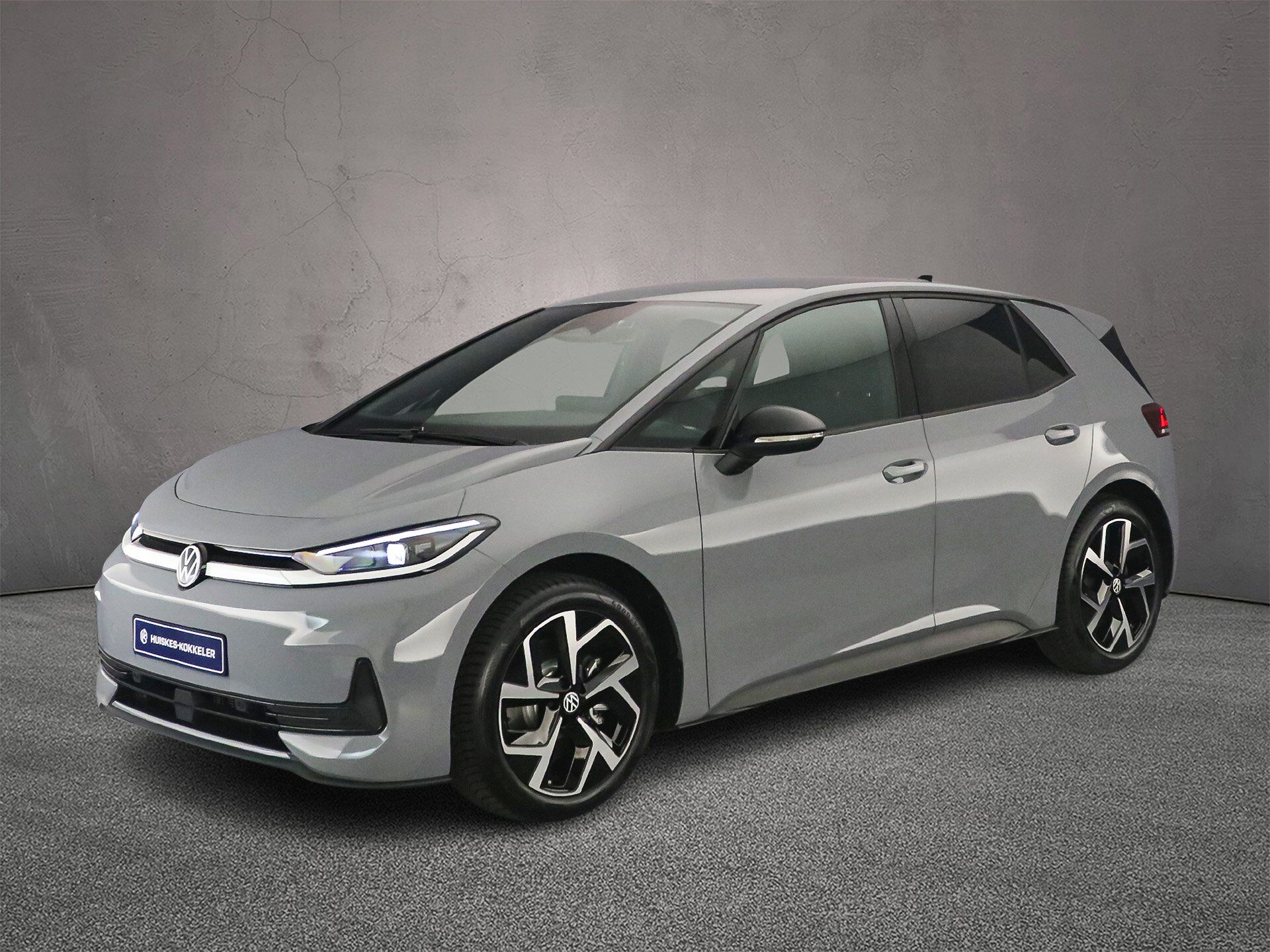 Volkswagen ID.3 Neo Elektromotor 50 kWh 170pk Life