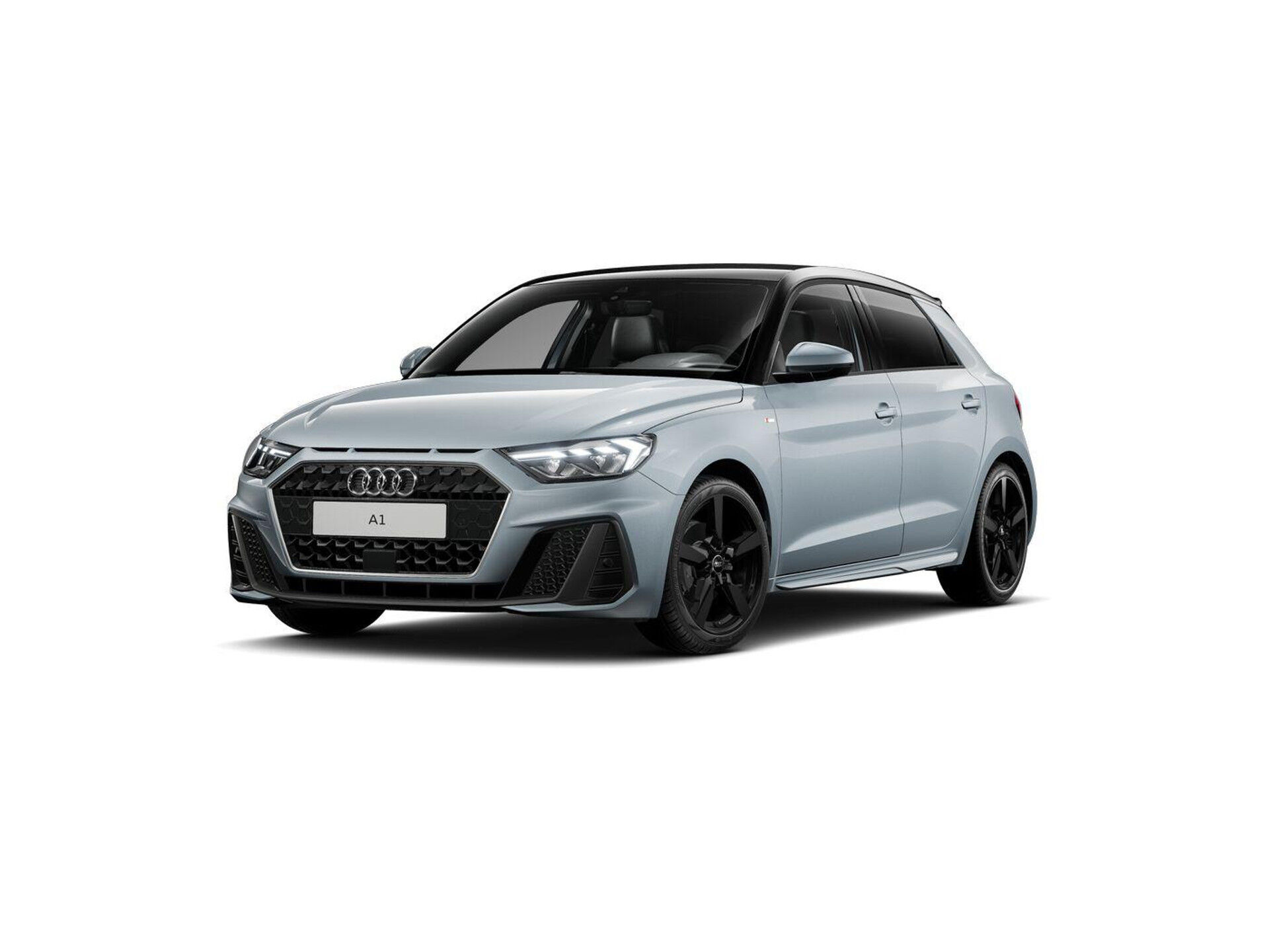 Audi A1 Sportback Sportback 35 TFSI S edition