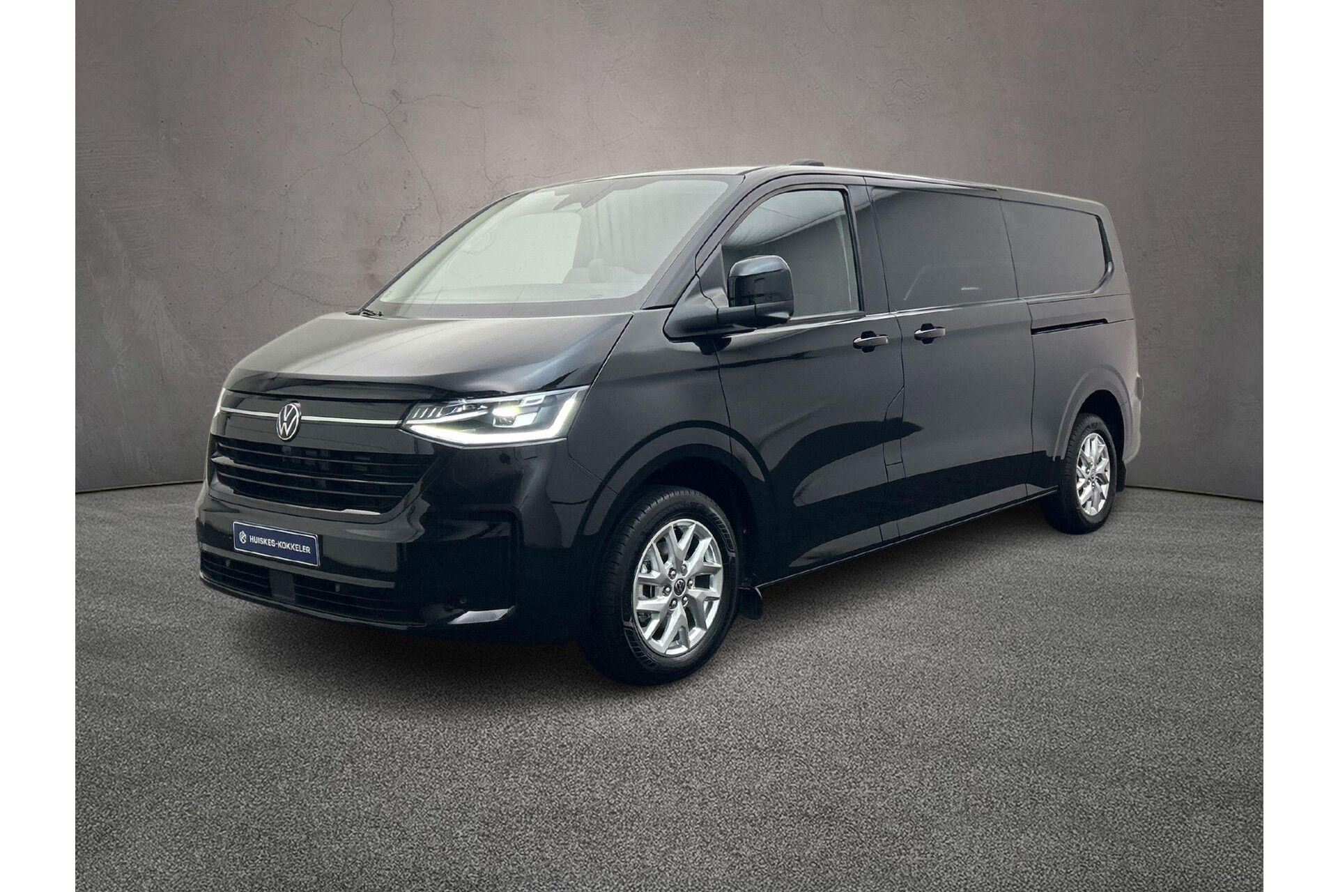 VW-Bedrijfswagens Transporter T7 2.5 233 pk eHybrid Automaat PHEV L2 Bulli