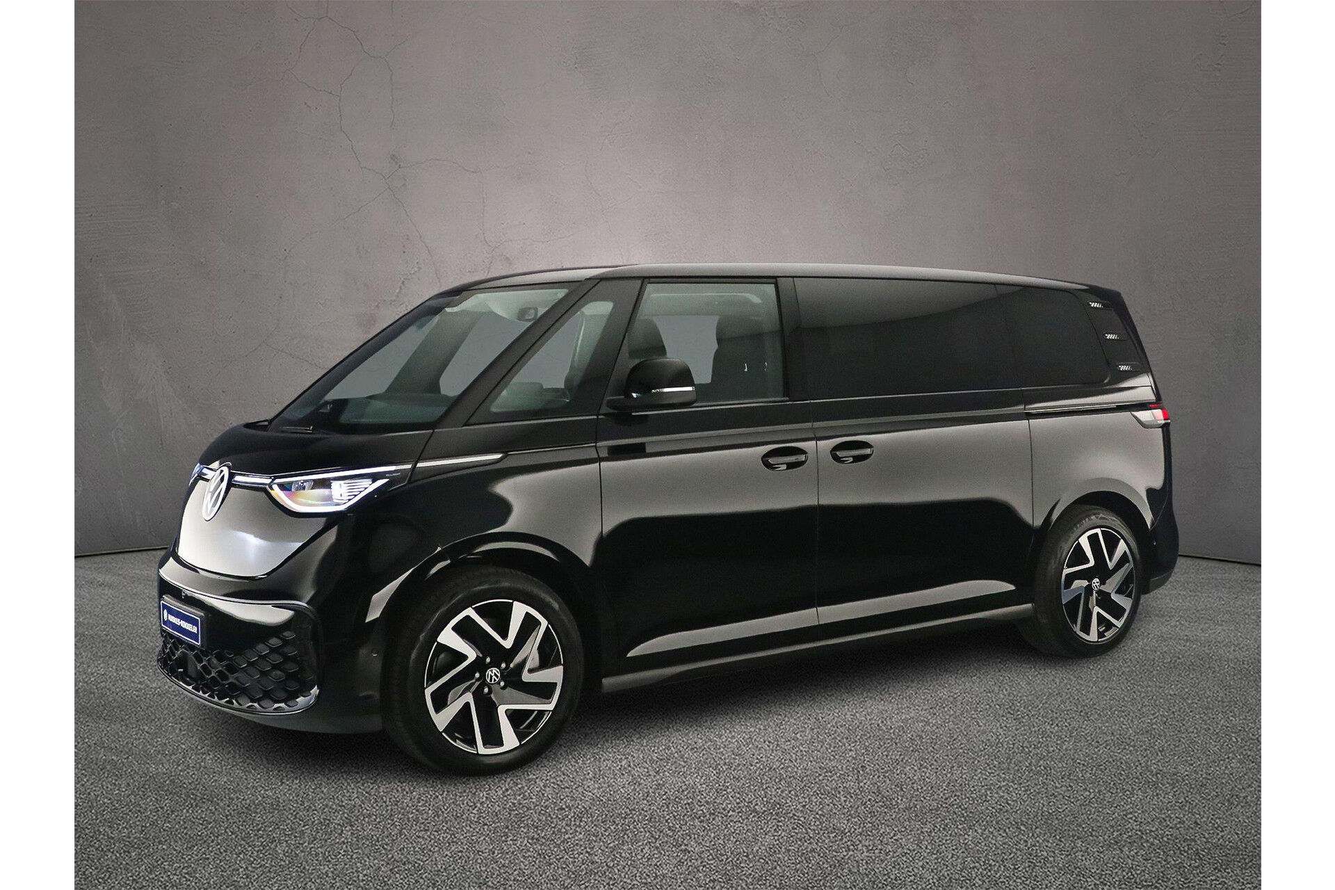 Volkswagen ID. Buzz Pro Bulli 86 kWh LWB 7p.