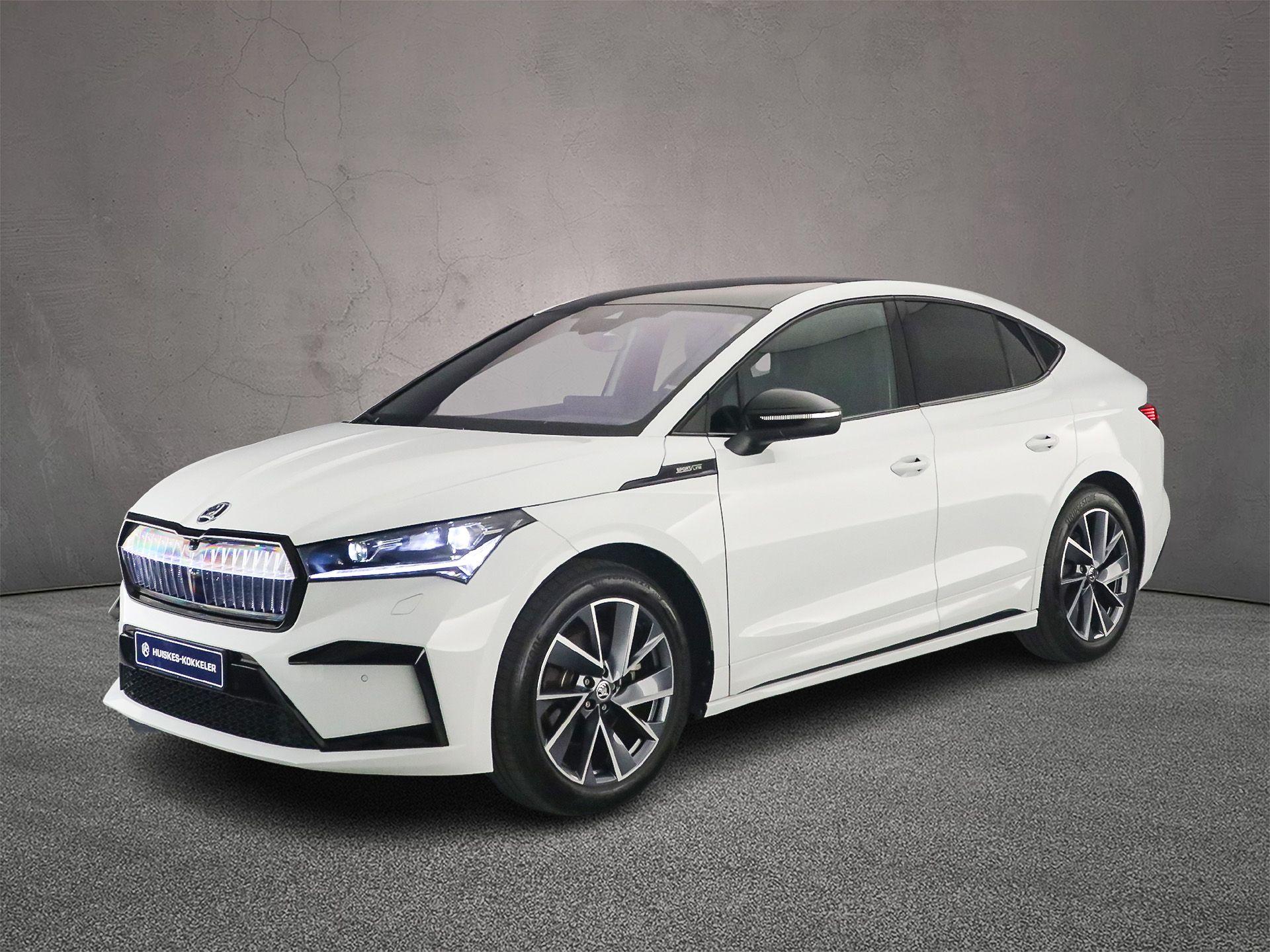 Škoda Enyaq Coupé 60 Sportline