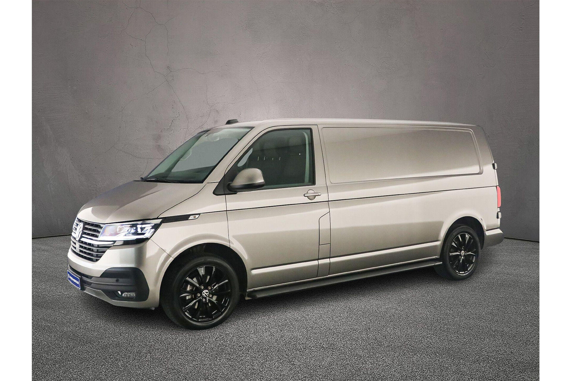 VW-Bedrijfswagens Transporter 2.0 TDI 150pk DSG L2 Highline