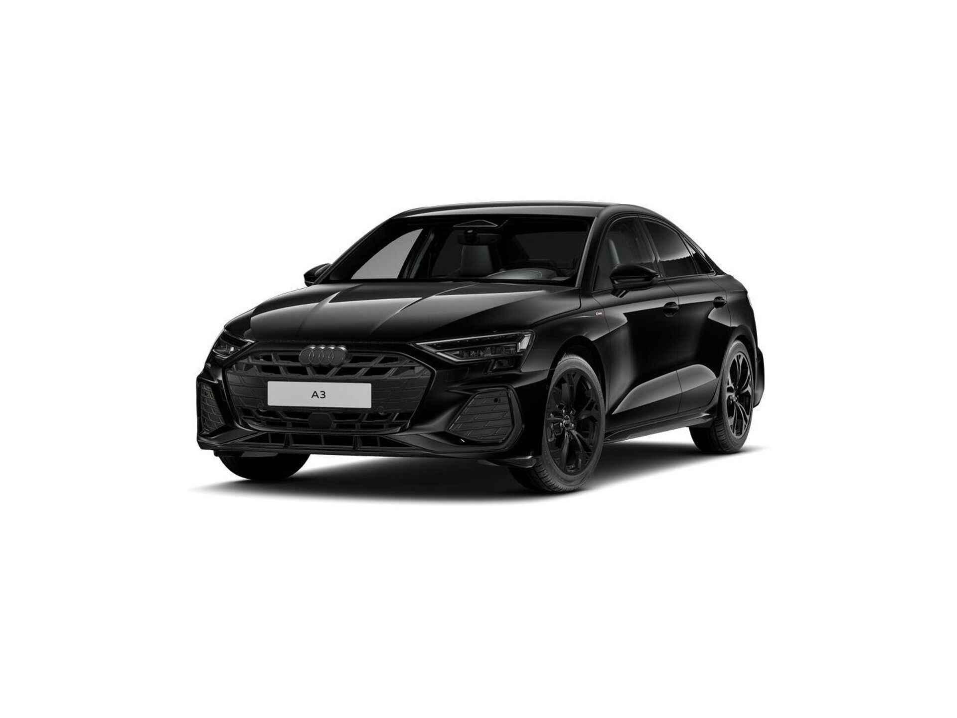 Audi A3 Limousine Limousine 30 TFSI S edition
