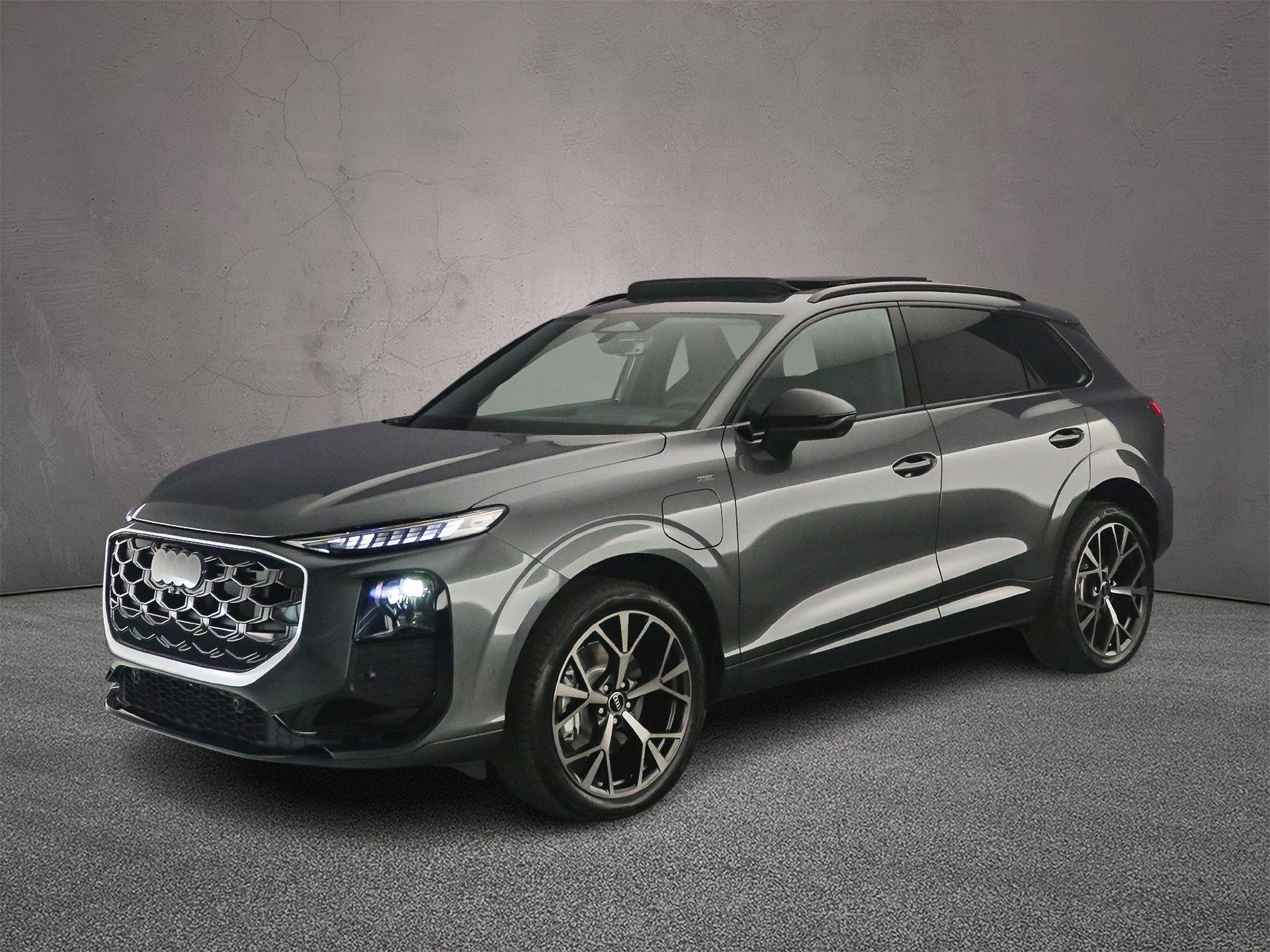 Audi Q3 1.5 e-hybrid S edition