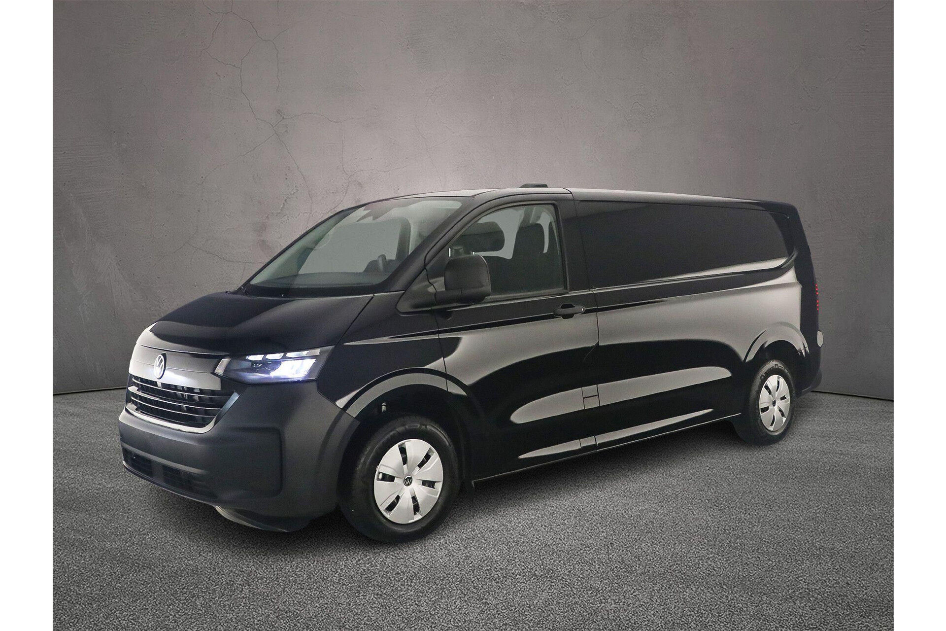 VW-Bedrijfswagens Transporter 2.5 eHybrid L2H1 32 Life