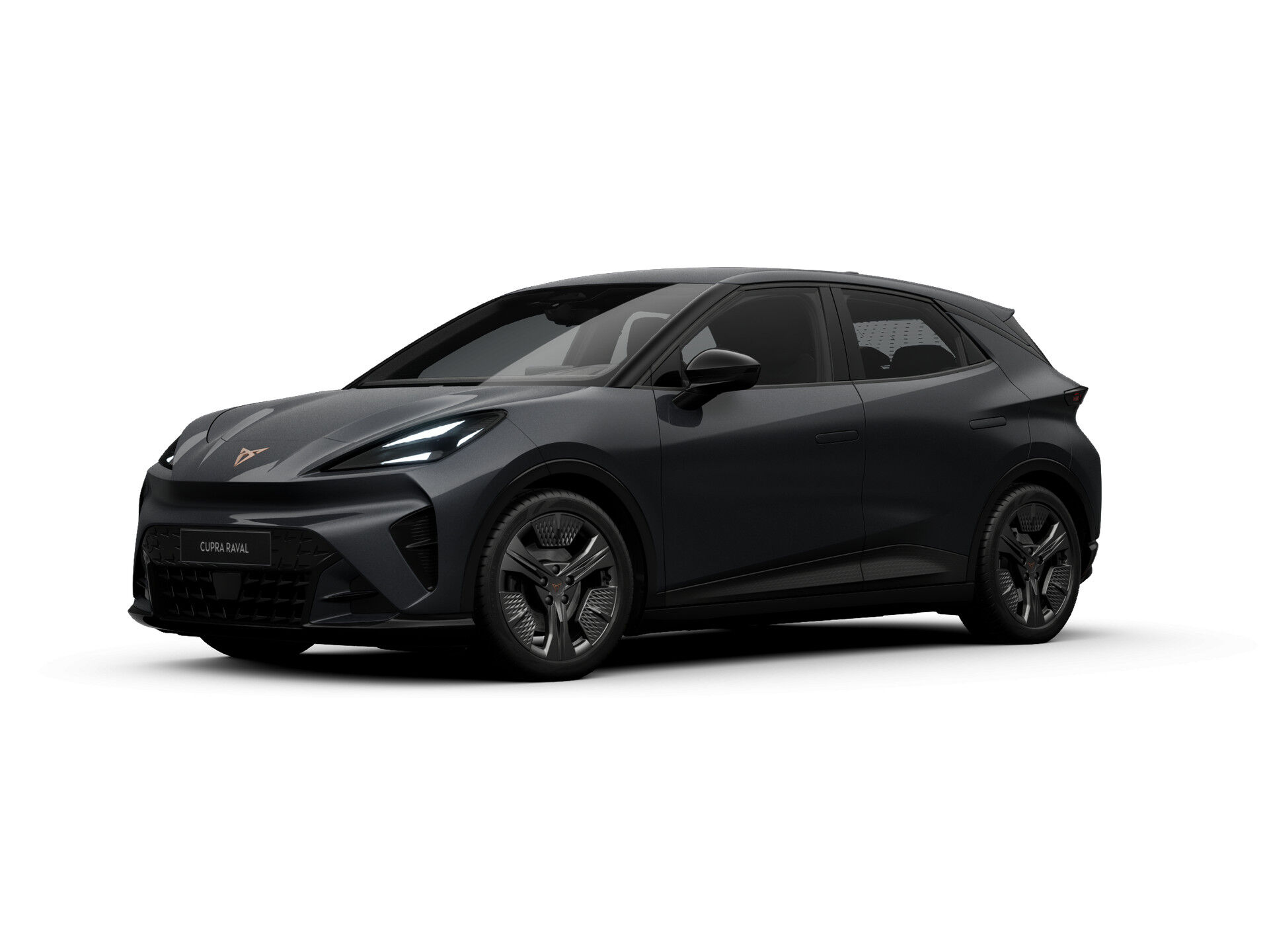 CUPRA Raval 37kWh batterij 135pk Essential