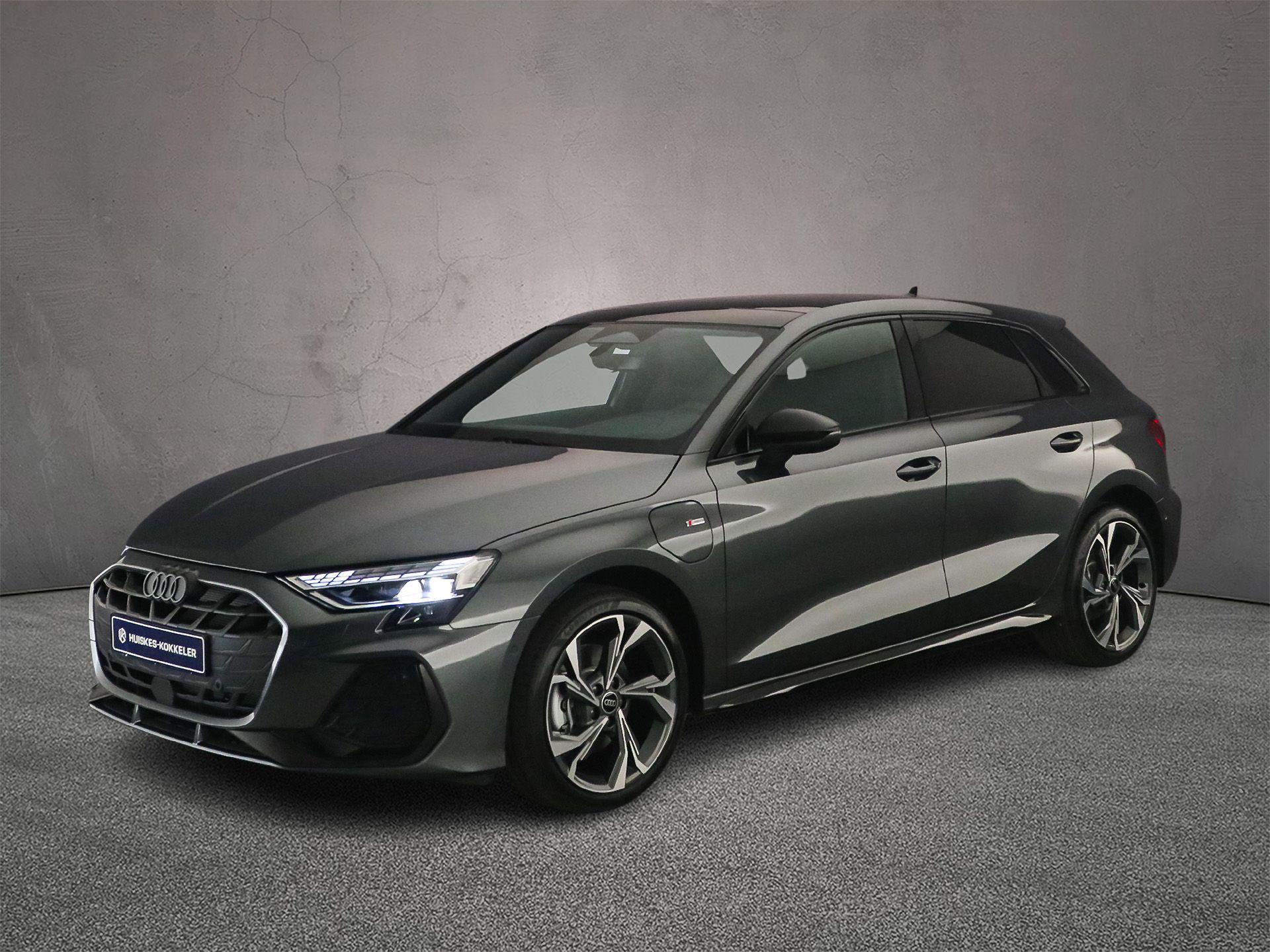 Audi A3 Sportback Sportback 40 TFSI e S edition