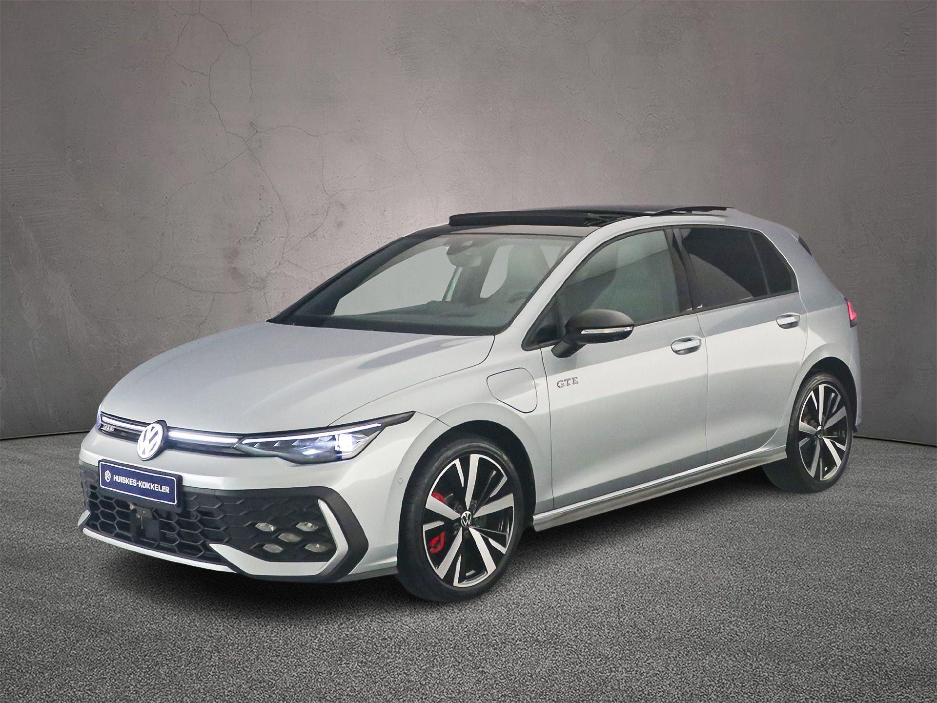 Volkswagen Golf GTE