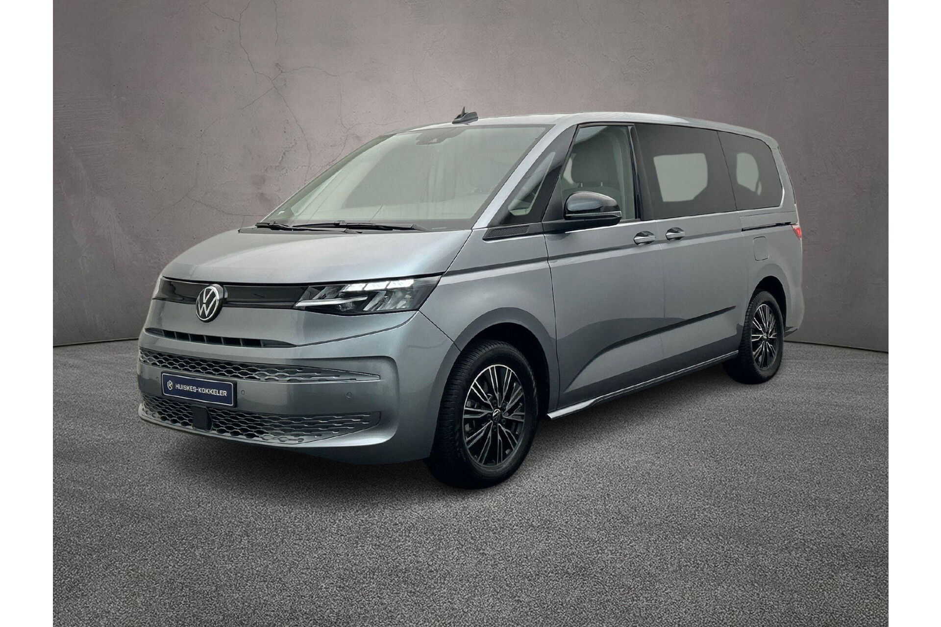 Volkswagen Multivan 1.5 TSI 245pk DSG eHybrid L2 4Motion