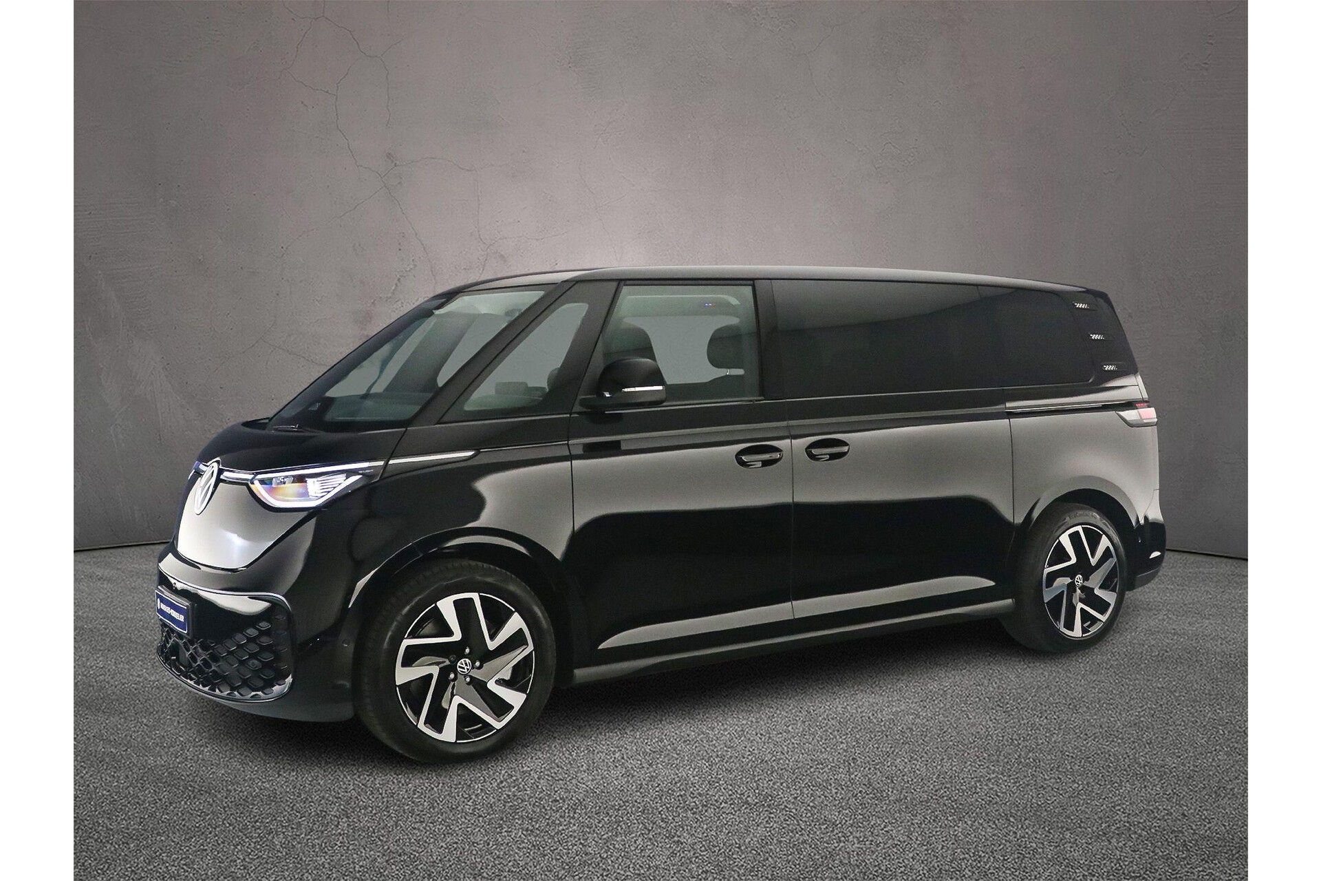 Volkswagen ID. Buzz Pro Bulli 286pk 86kWh LWB 7p.