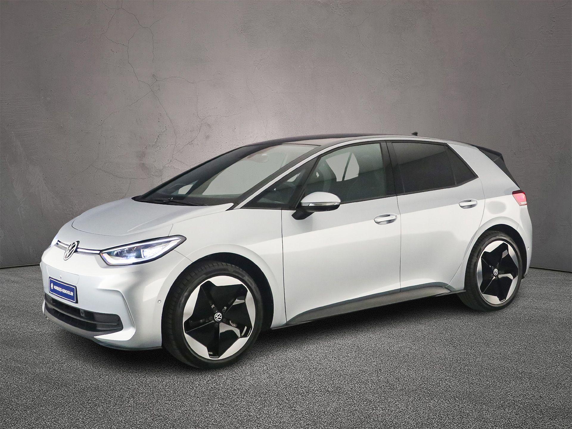 Volkswagen ID.3 Pro S Business 79 kWh