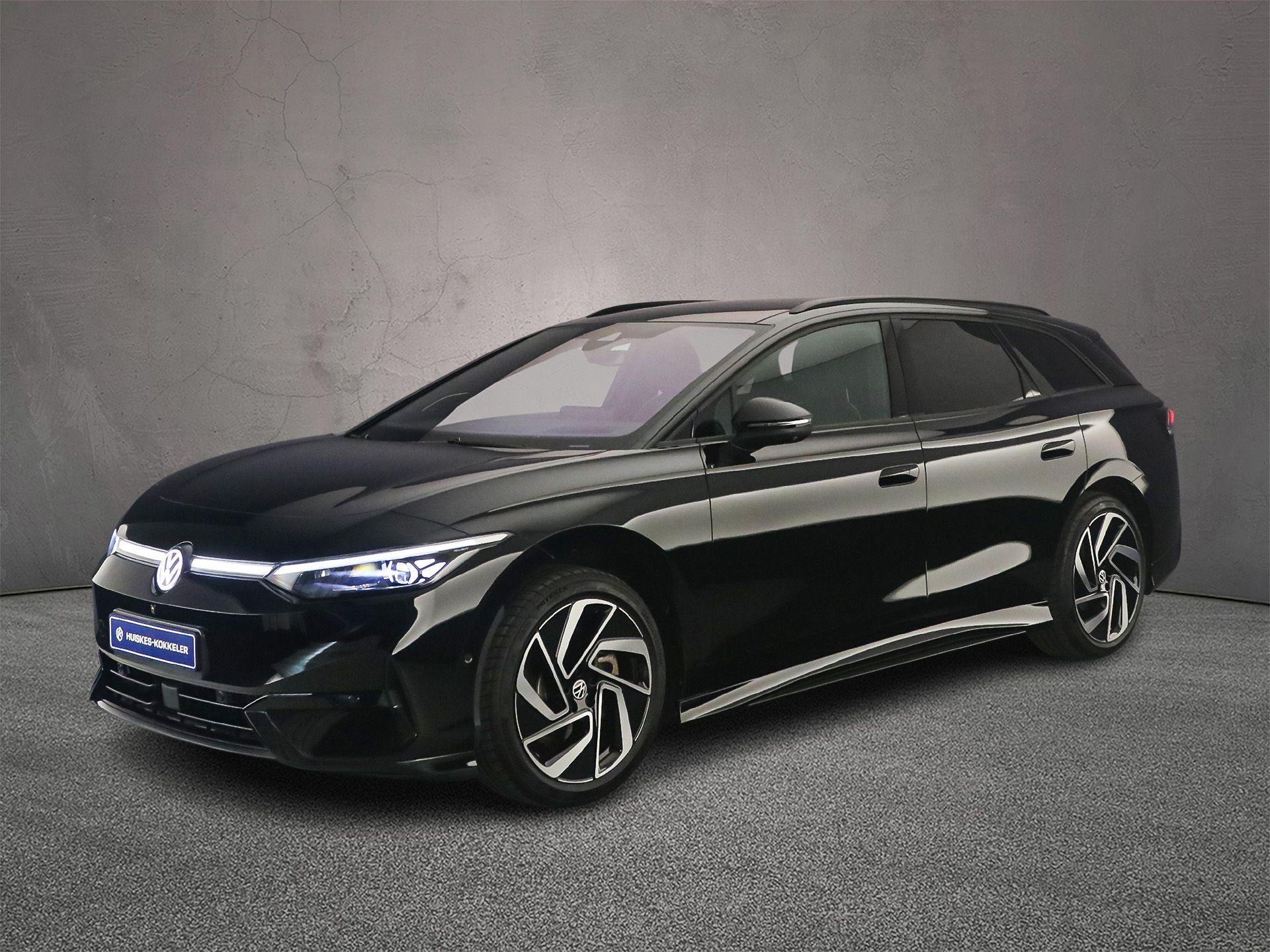Volkswagen ID.7 Tourer Pro S Business 86 kWh