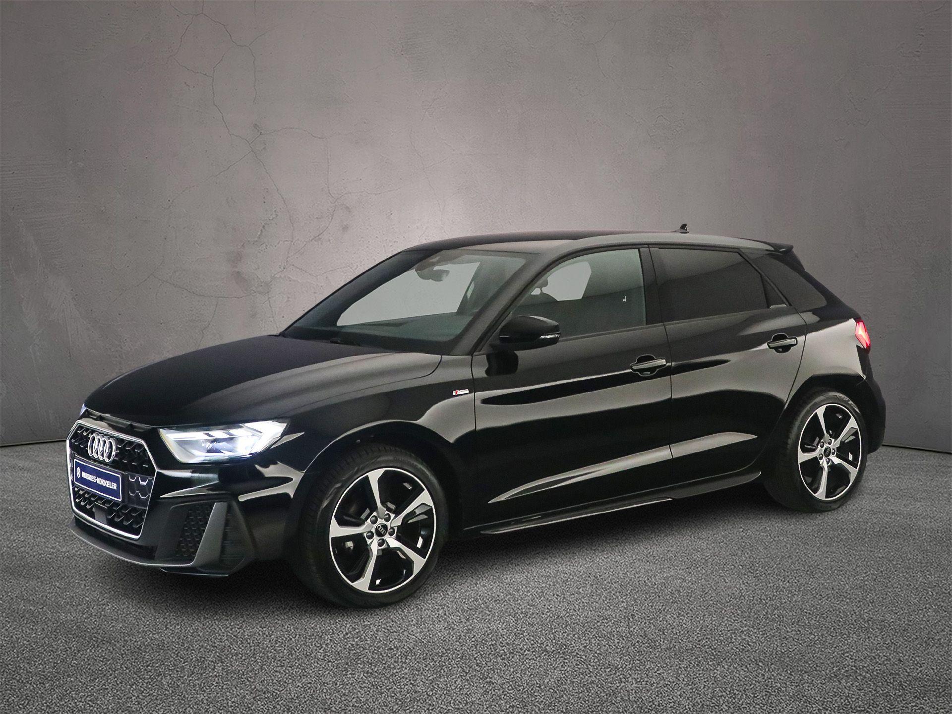 Audi A1 Sportback Sportback 25 TFSI S edition