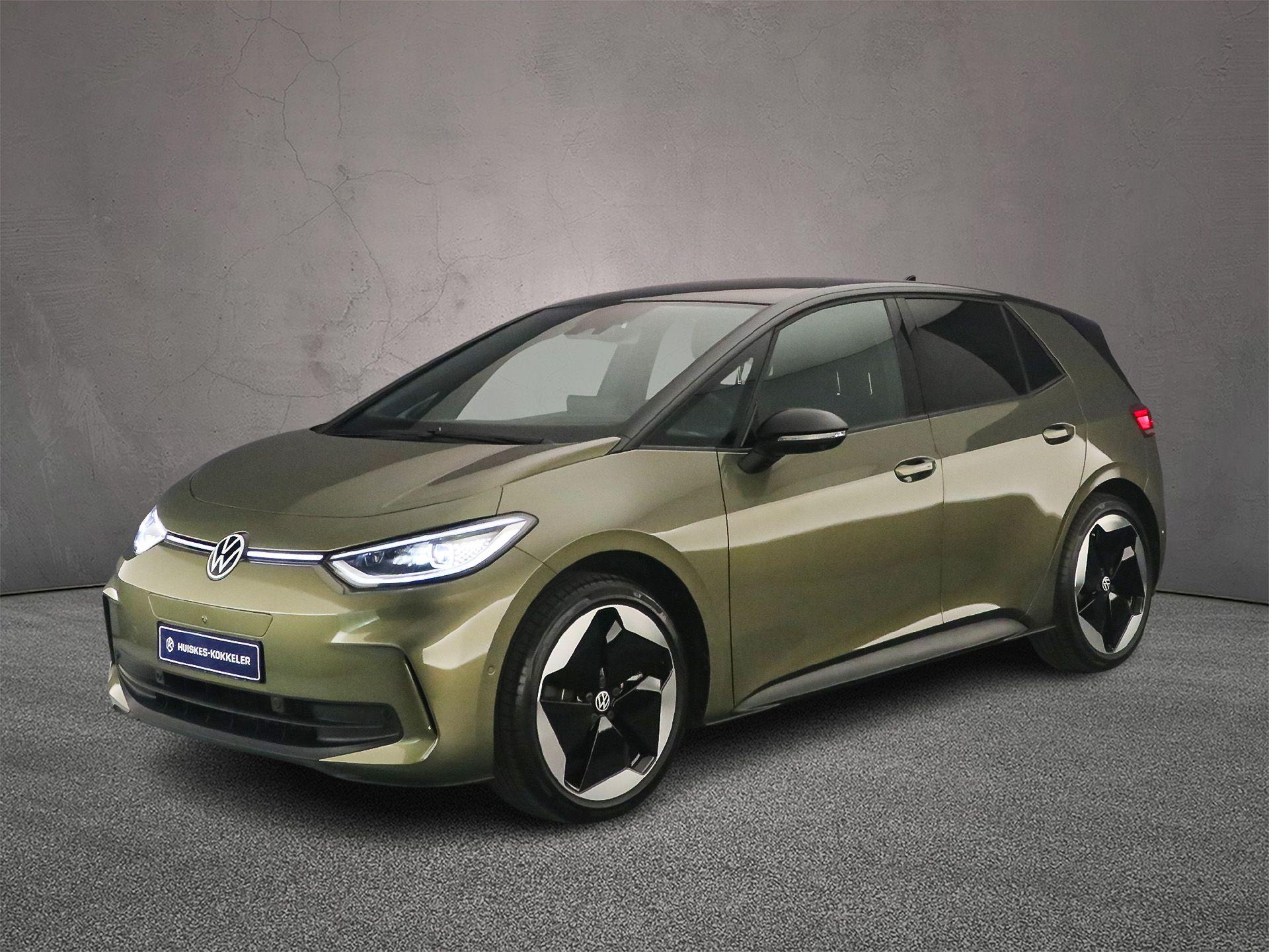Volkswagen ID.3 Pro S Business 79 kWh