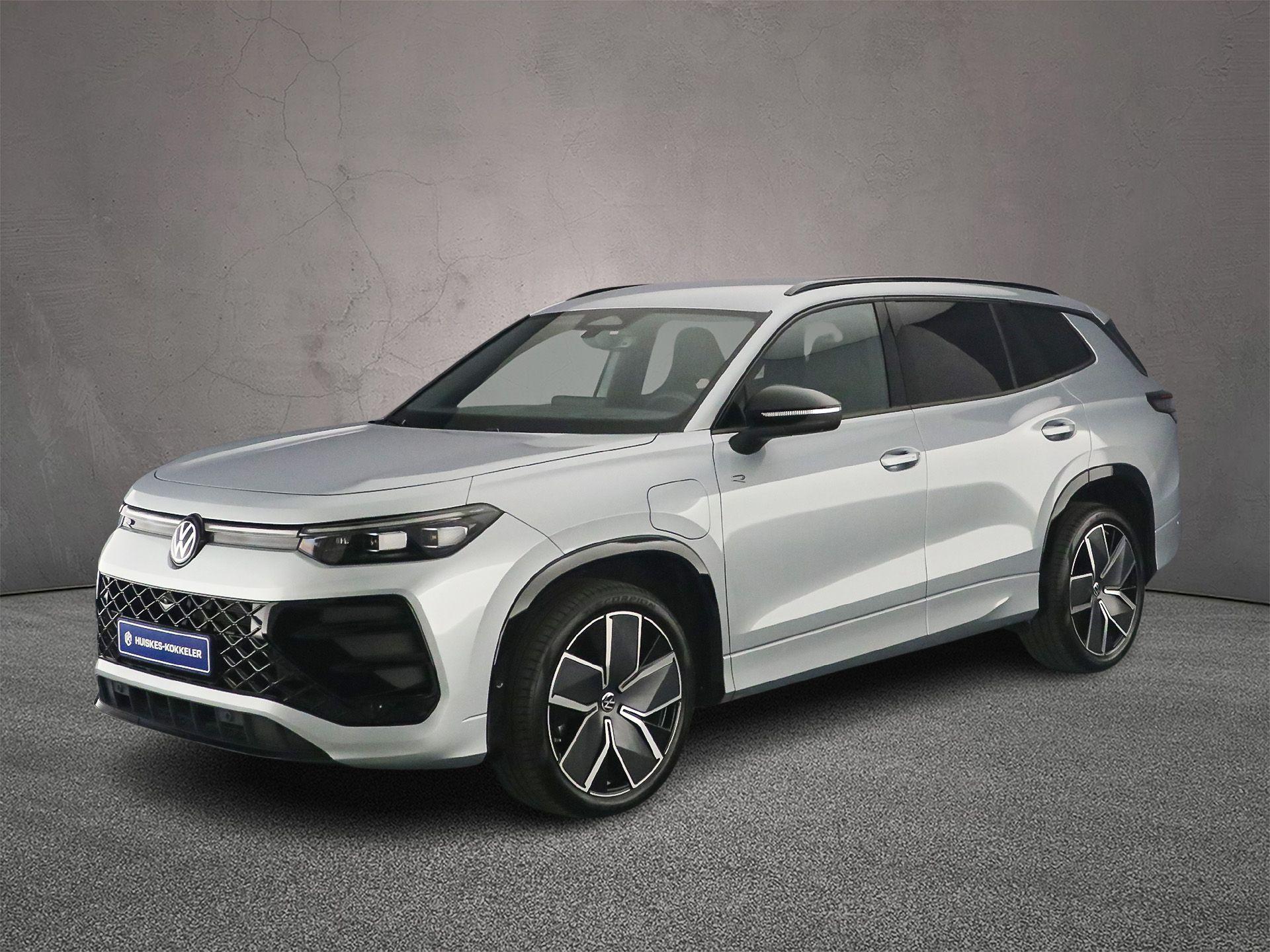 Volkswagen Tayron R-Line Edition