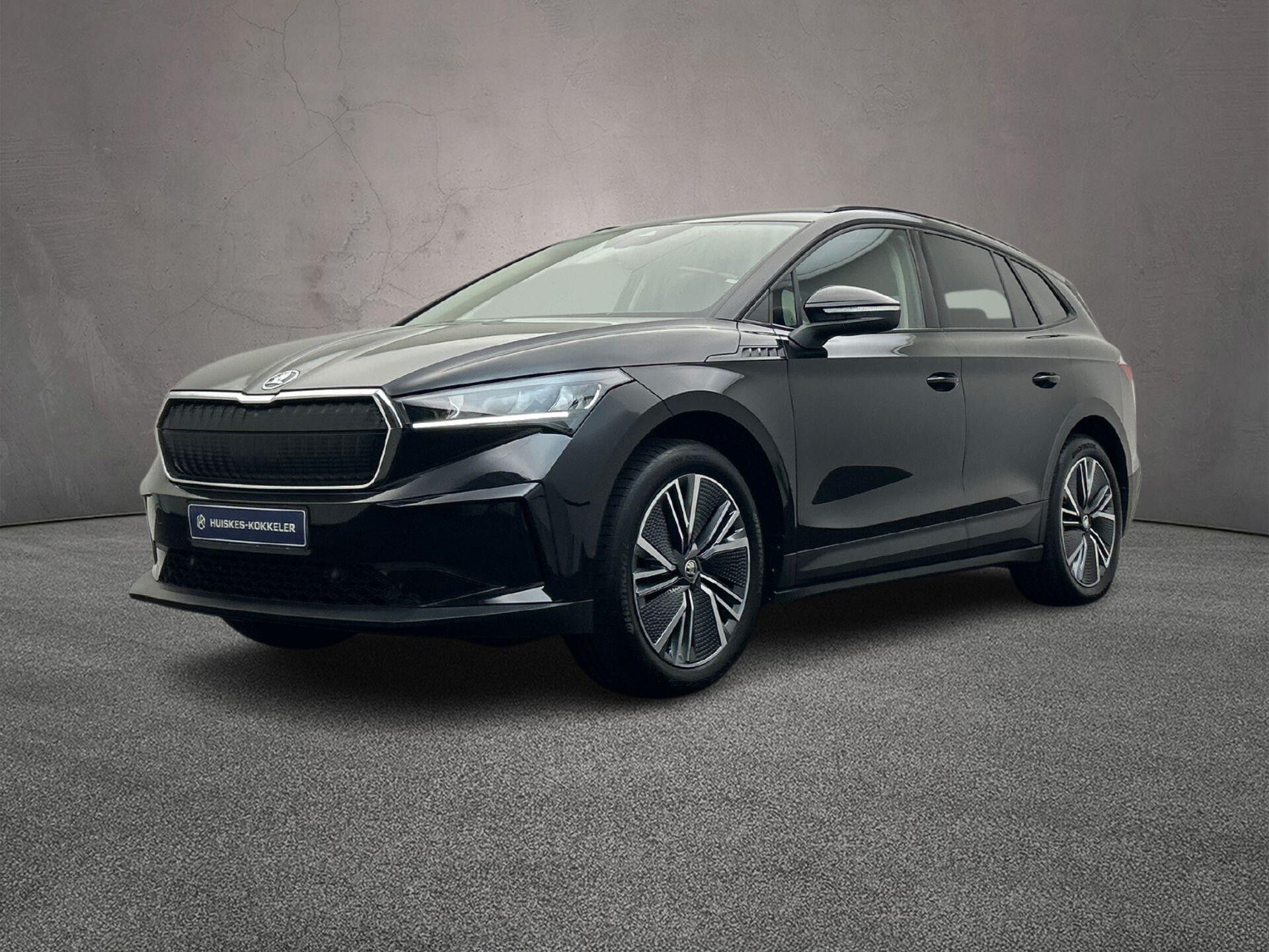 Škoda Enyaq 60 Selection