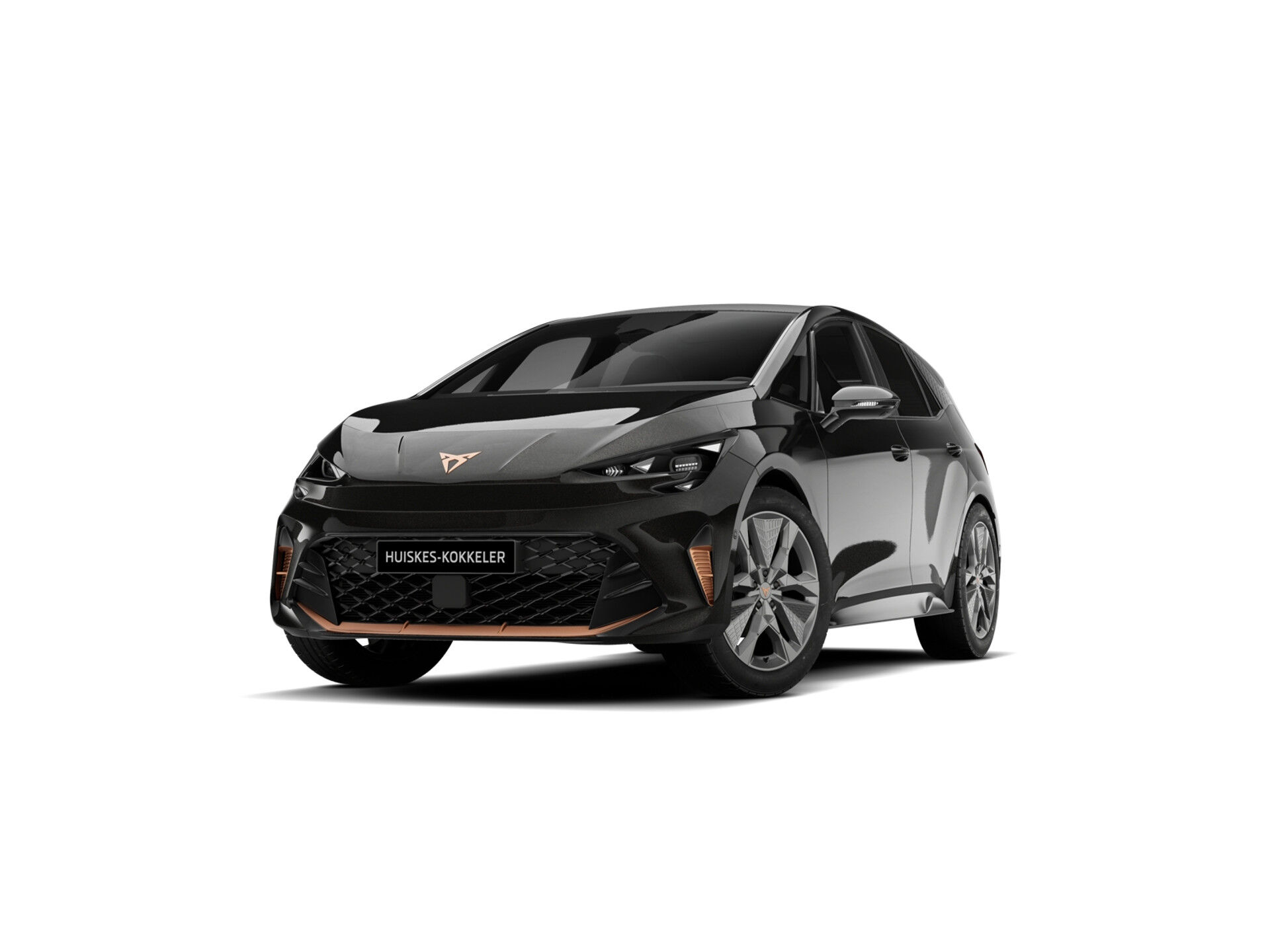 CUPRA Born 79kWh batterij 231pk Business Limited