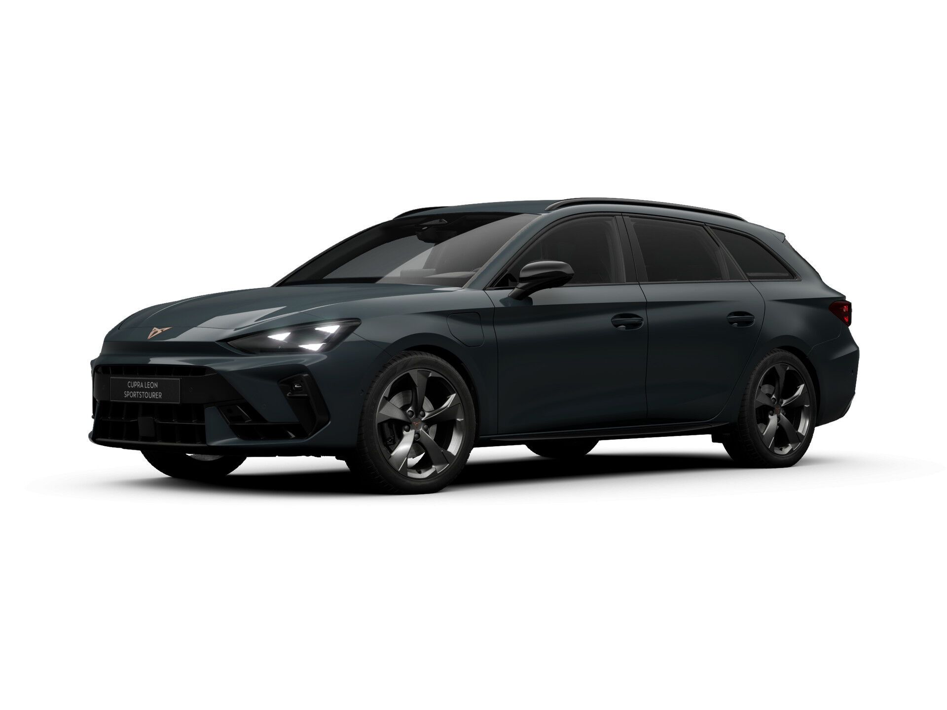 CUPRA Leon Sportstourer 1.5 TSI e-Hybrid 204pk Business