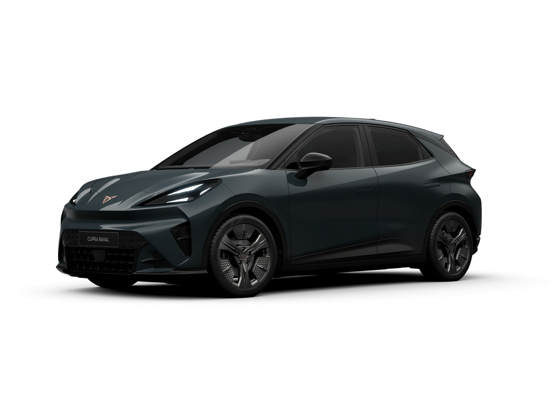 CUPRA Raval 37kWh batterij 135pk Business