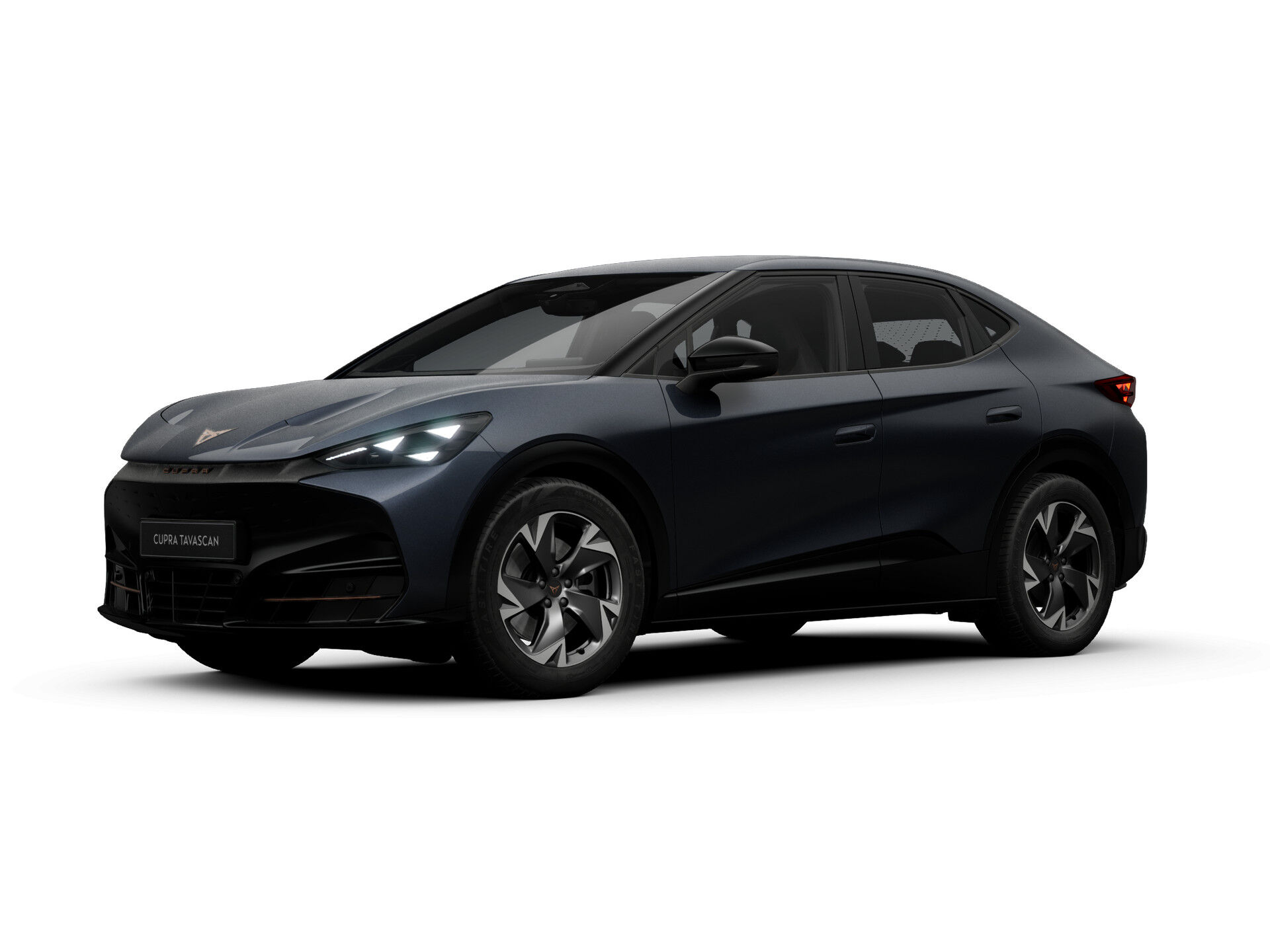 CUPRA Tavascan 58kWh batterij 190pk Essential