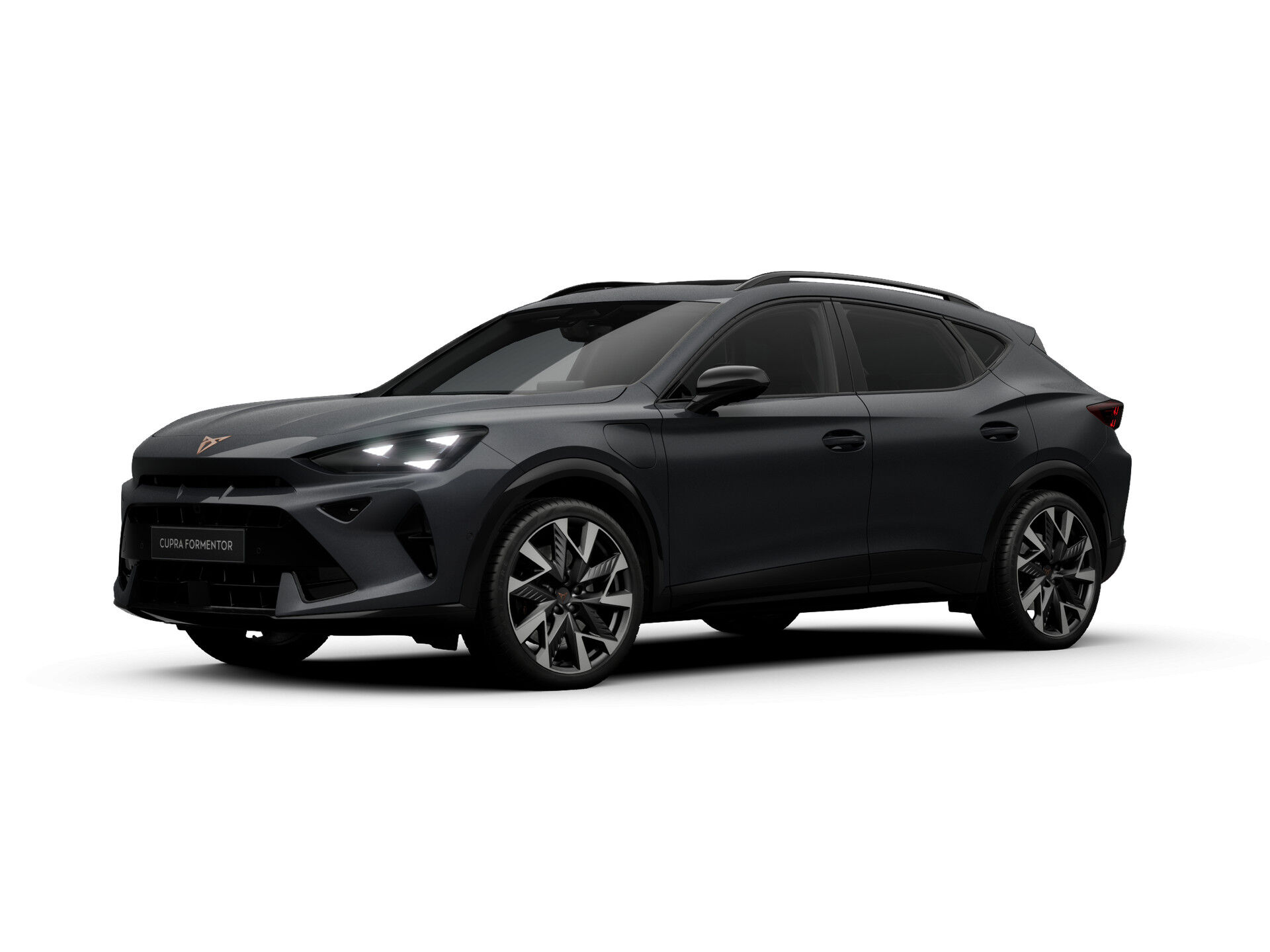 CUPRA Formentor 1.5 TSI e-Hybrid 272pk VZ Performance