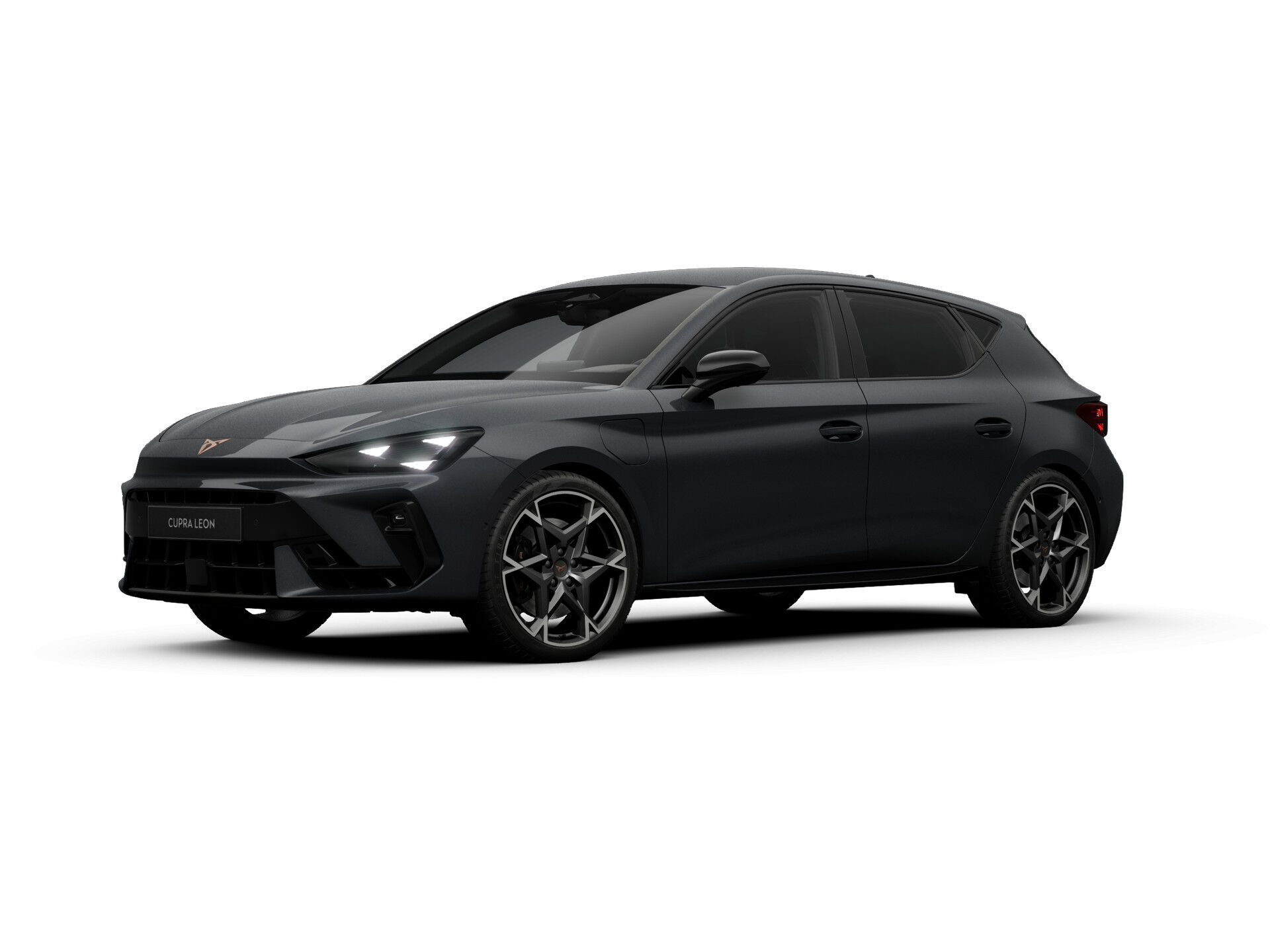 CUPRA Leon 1.5 TSI e-Hybrid 272pk VZ Performance