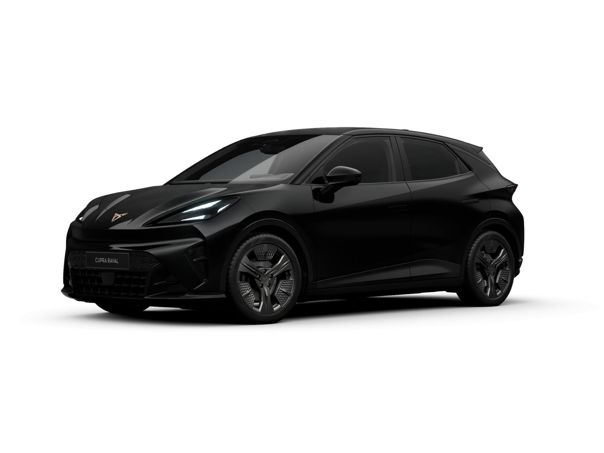 CUPRA Raval 37kWh batterij 135pk Business