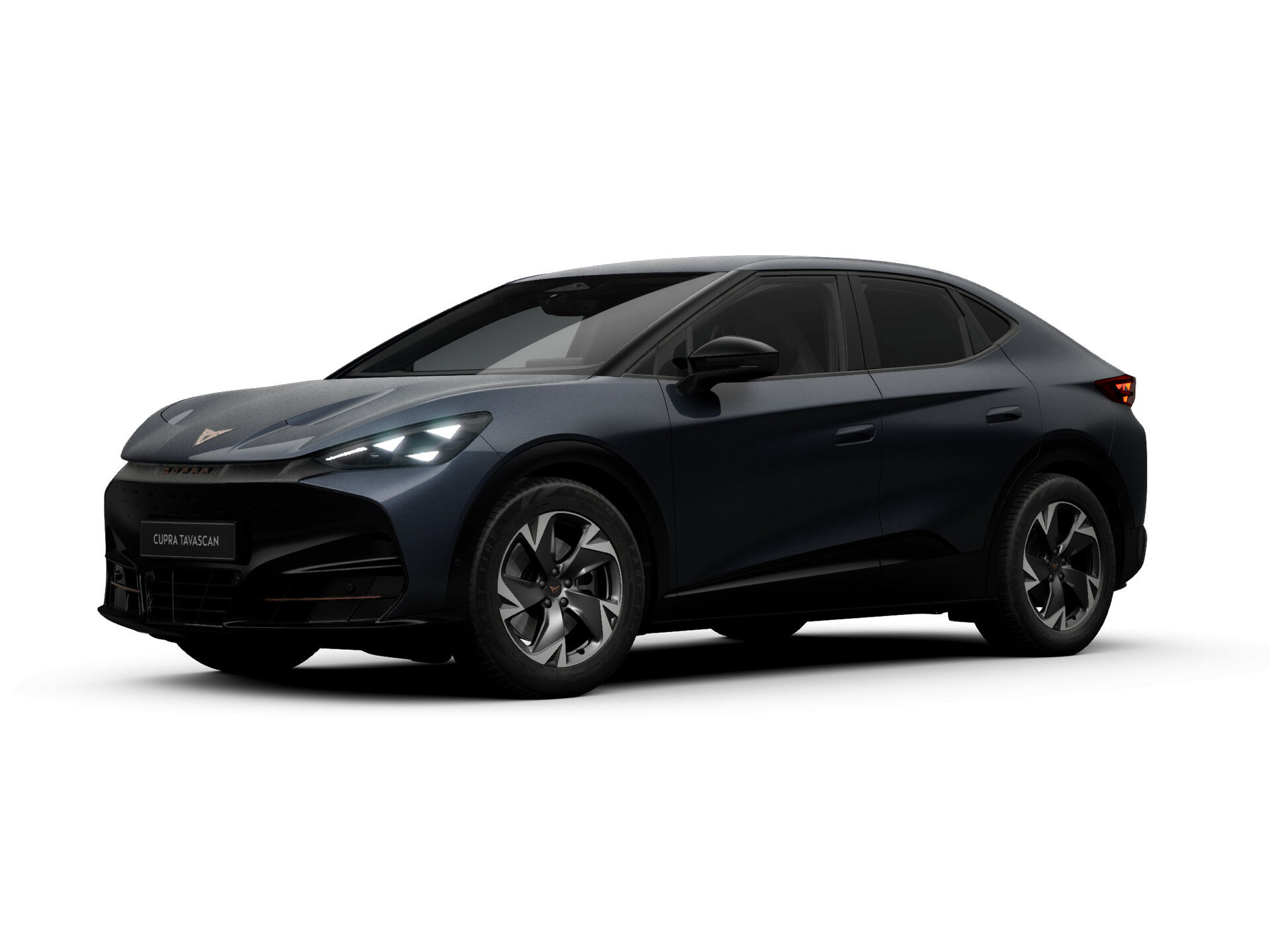 CUPRA Tavascan 77kWh batterij 286pk Business