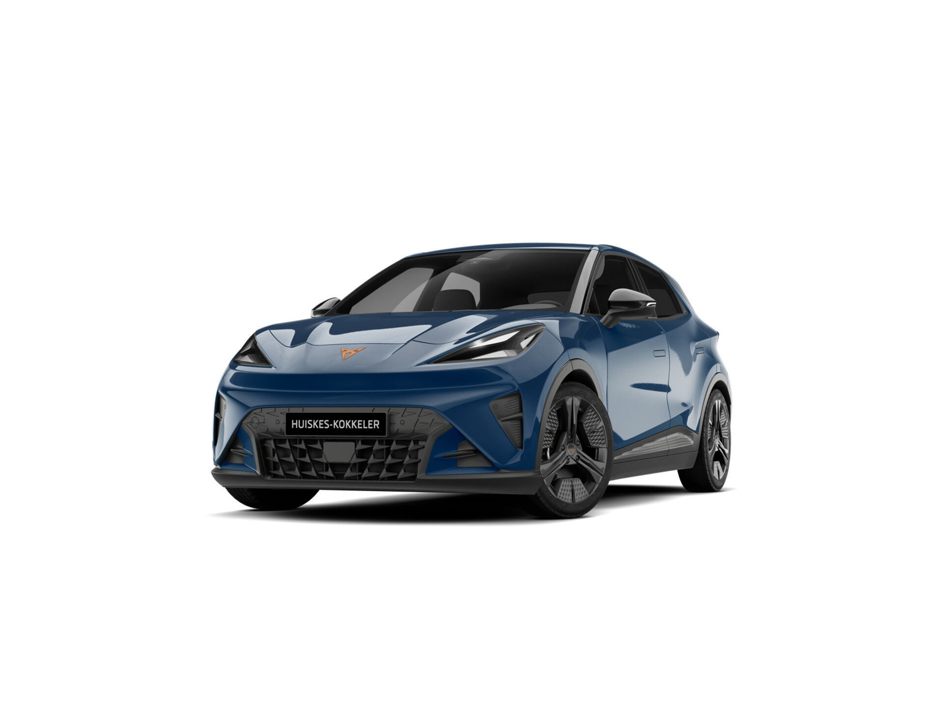 CUPRA Raval 37kWh batterij 135pk Business