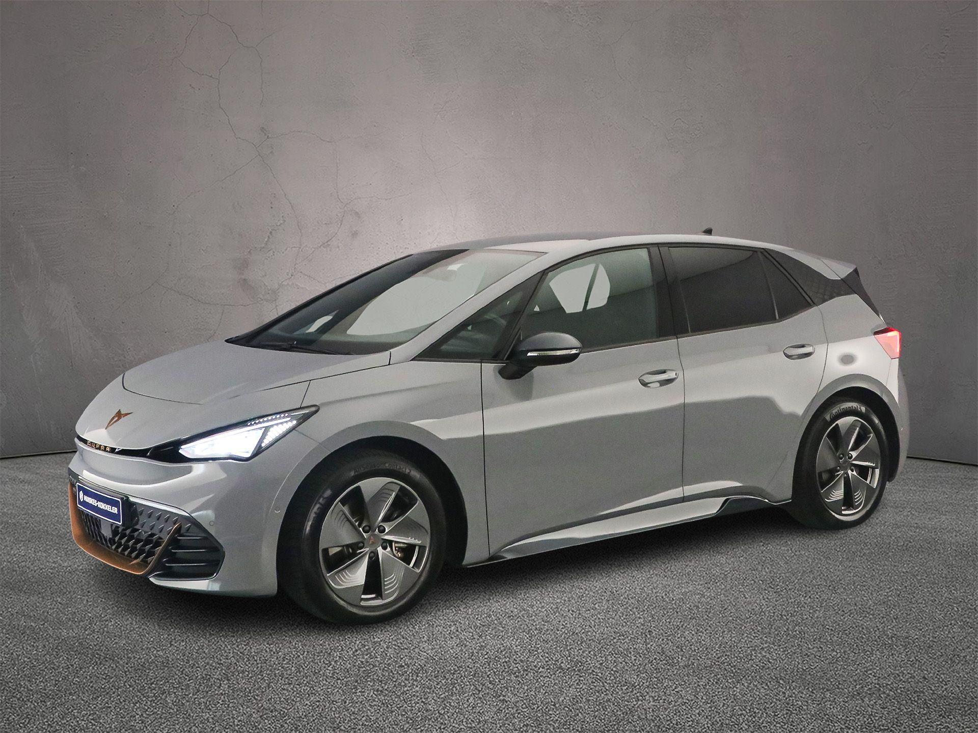 CUPRA Born Business Plus 62 kWh