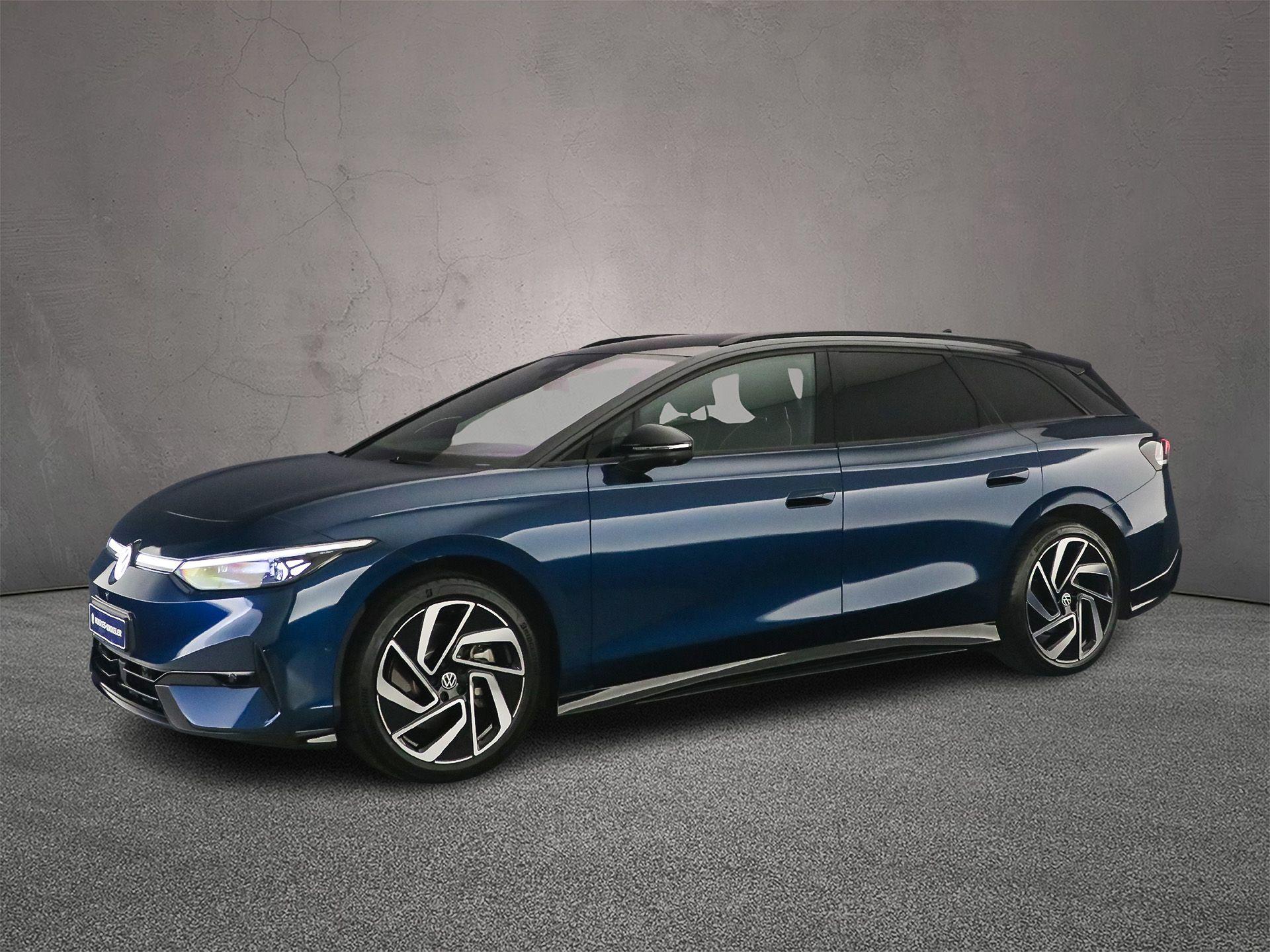 Volkswagen ID.7 Tourer Pro S Business 86 kWh