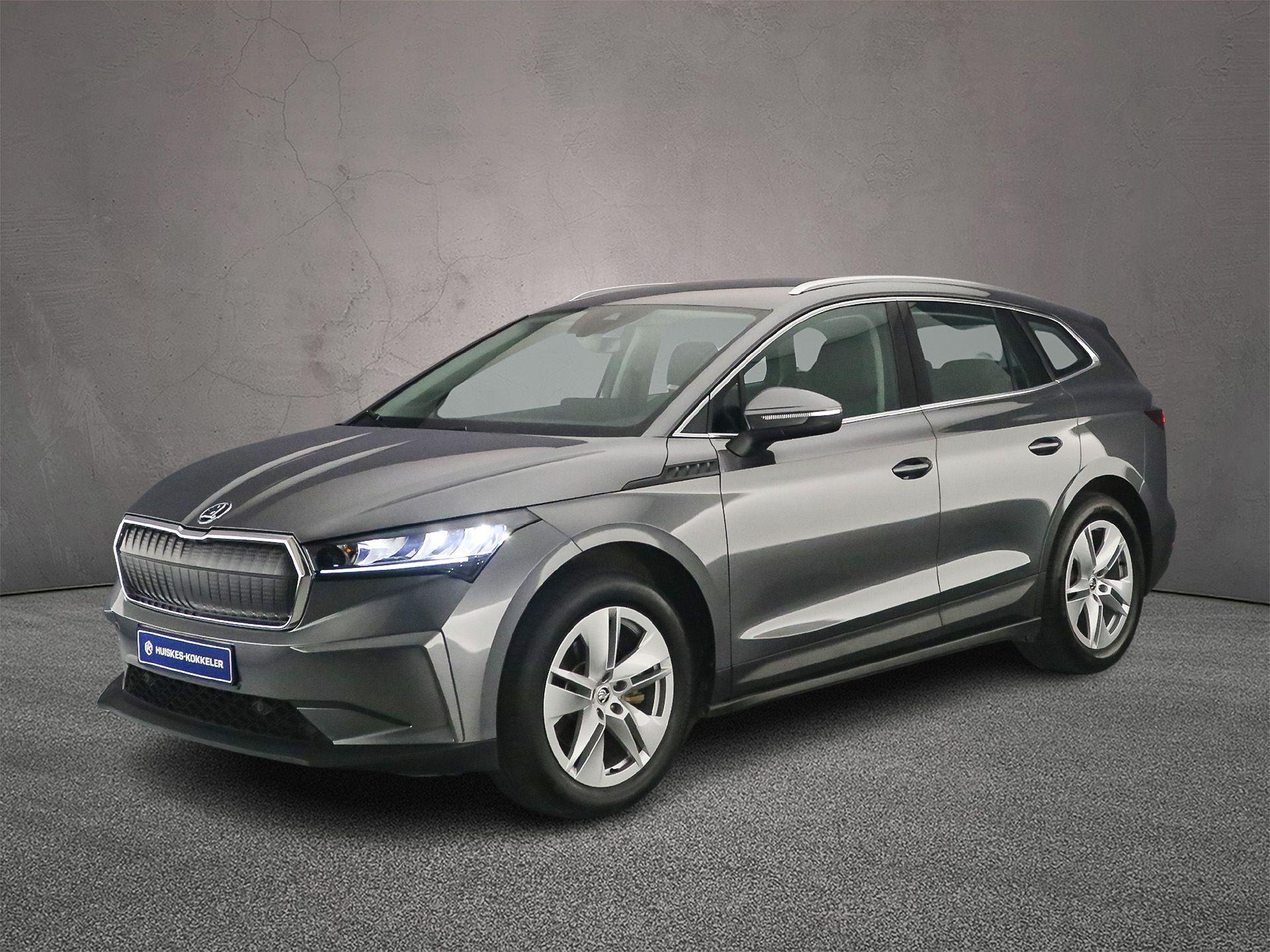 Škoda Enyaq 80