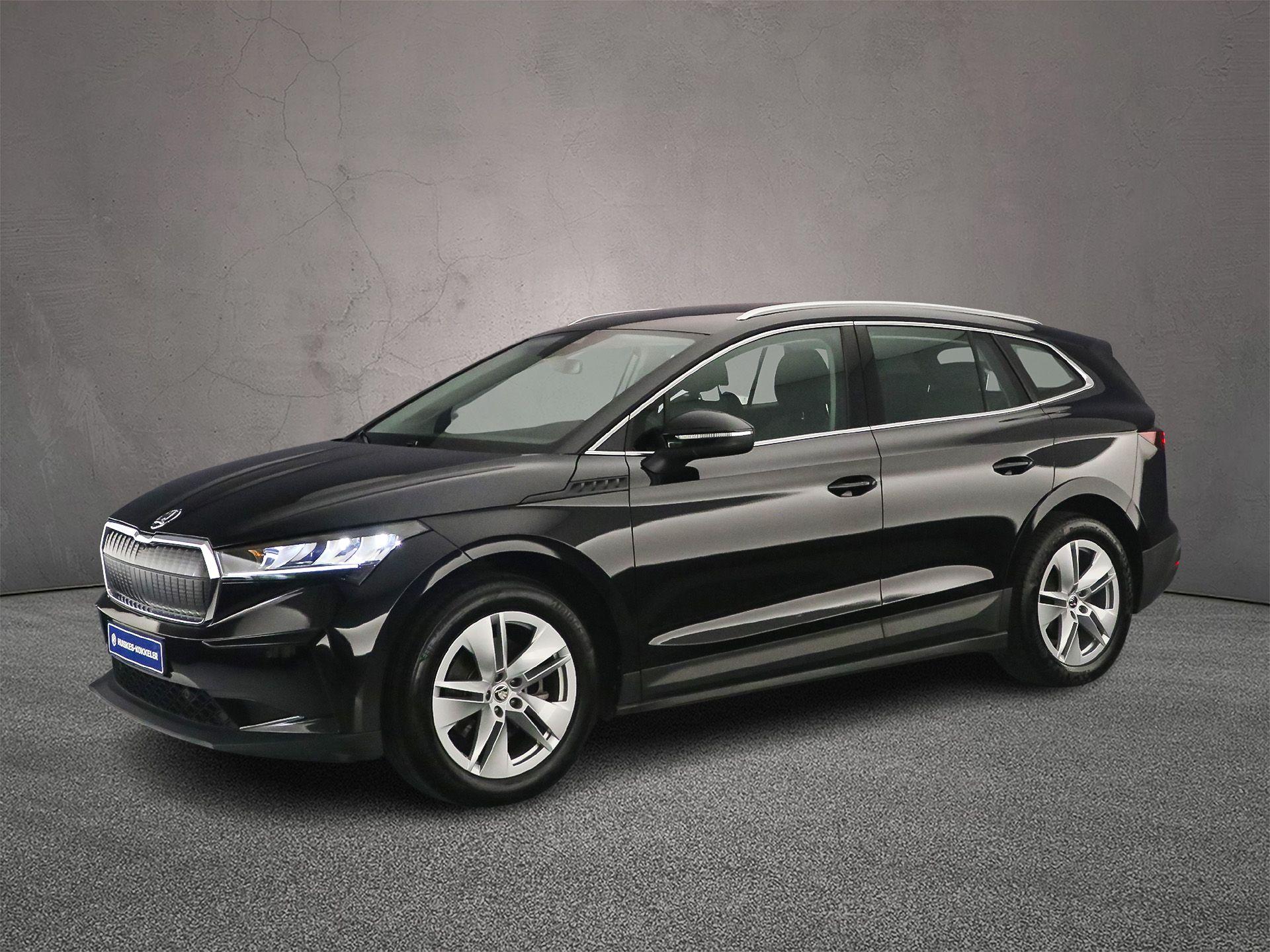 Škoda Enyaq 80