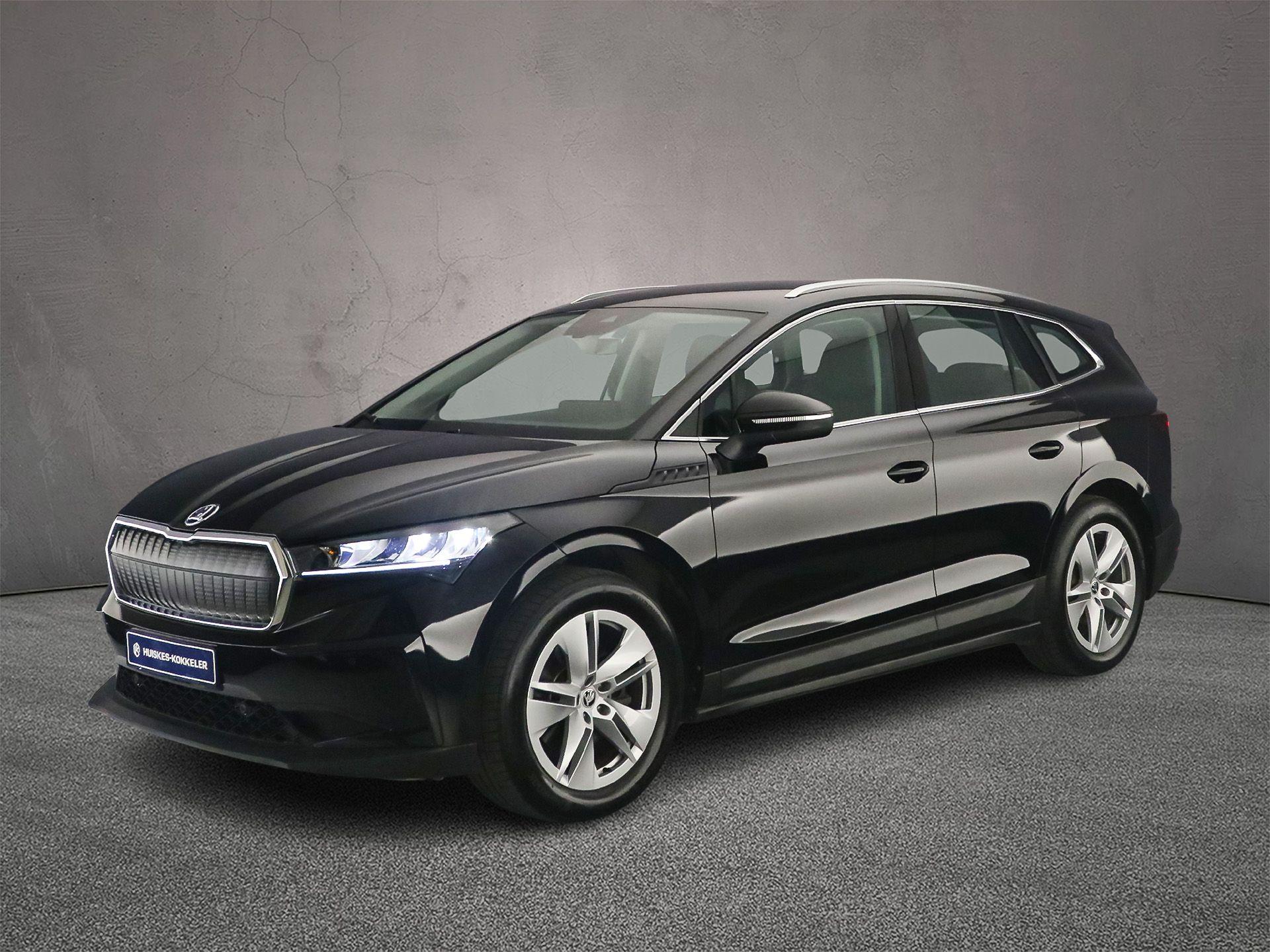 Škoda Enyaq 80