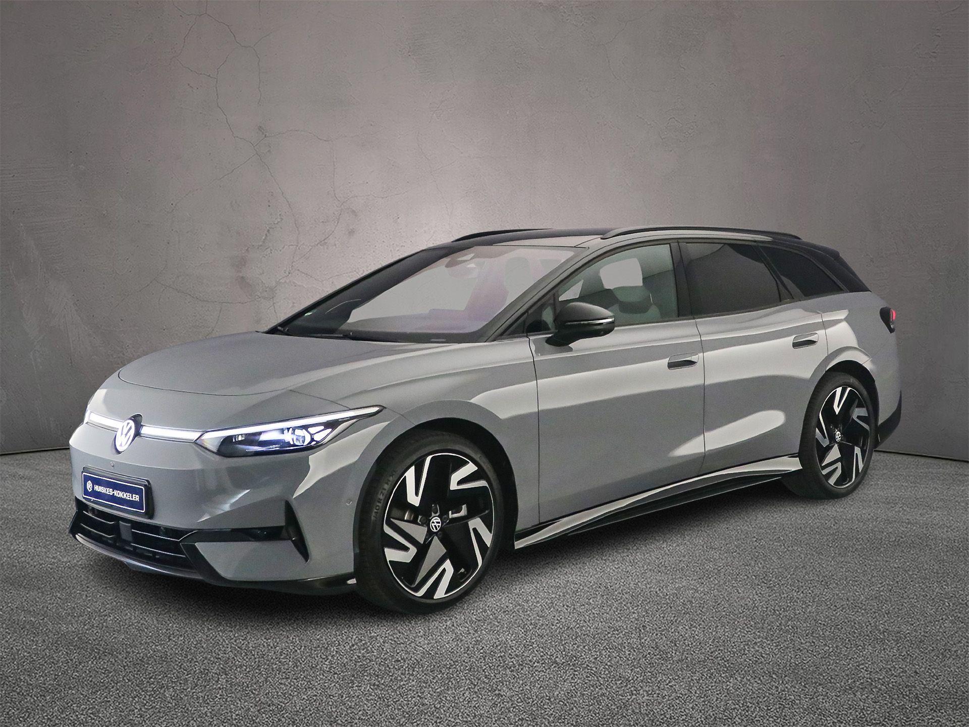 Volkswagen ID.7 Tourer Pro S Business 86 kWh