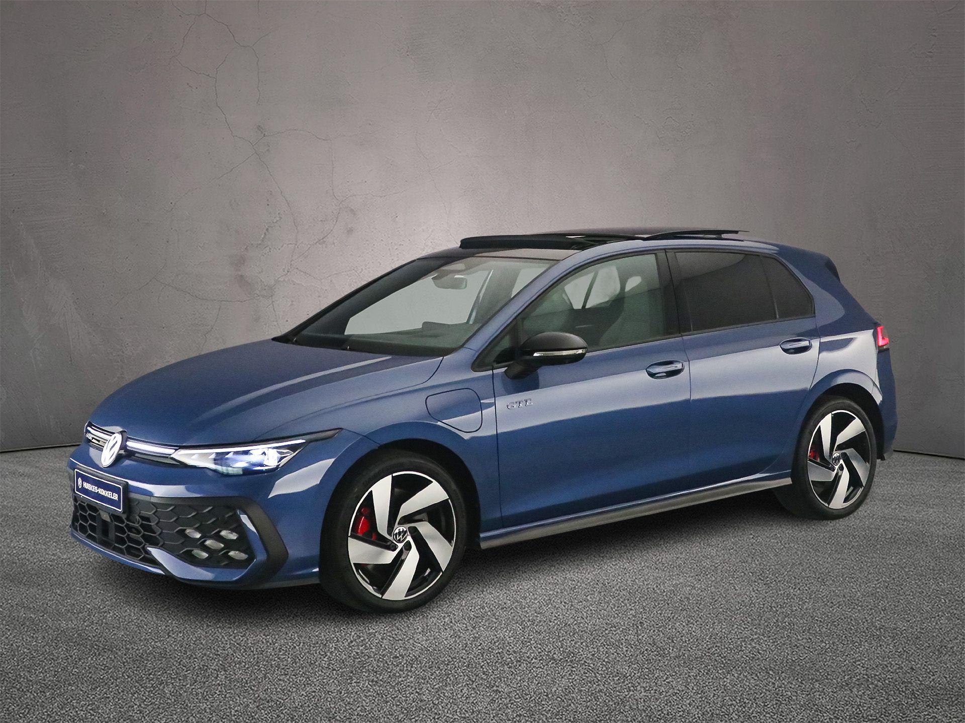 Volkswagen Golf GTE