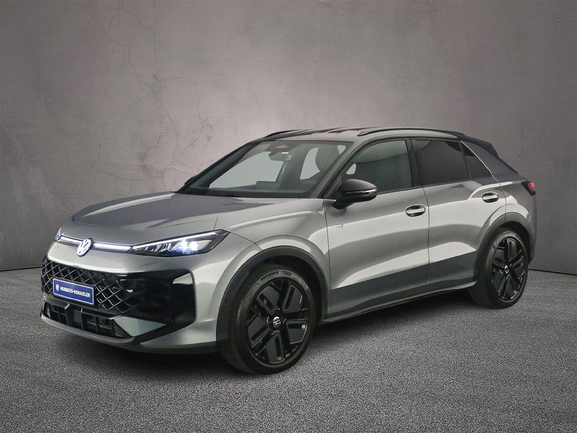 Volkswagen T-Roc R-Line 1st Edition