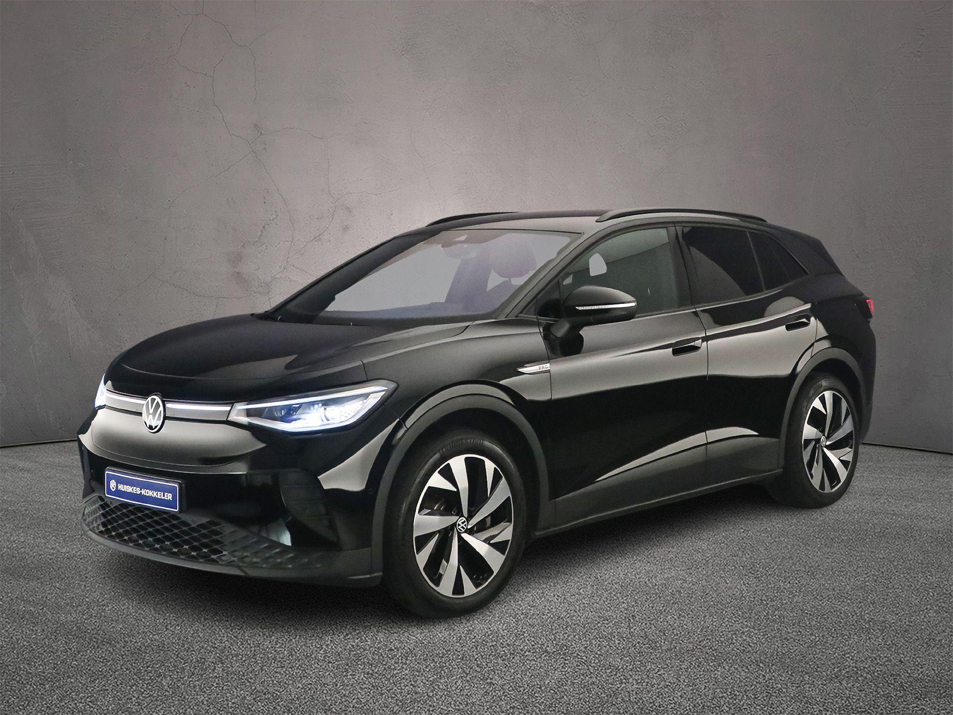 Volkswagen ID.4 Pro Business 77 kWh