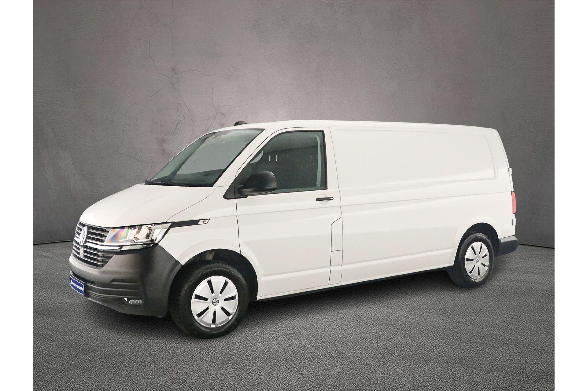 VW-Bedrijfswagens Transporter 2.0 TDI L2H1 28 Comfortline