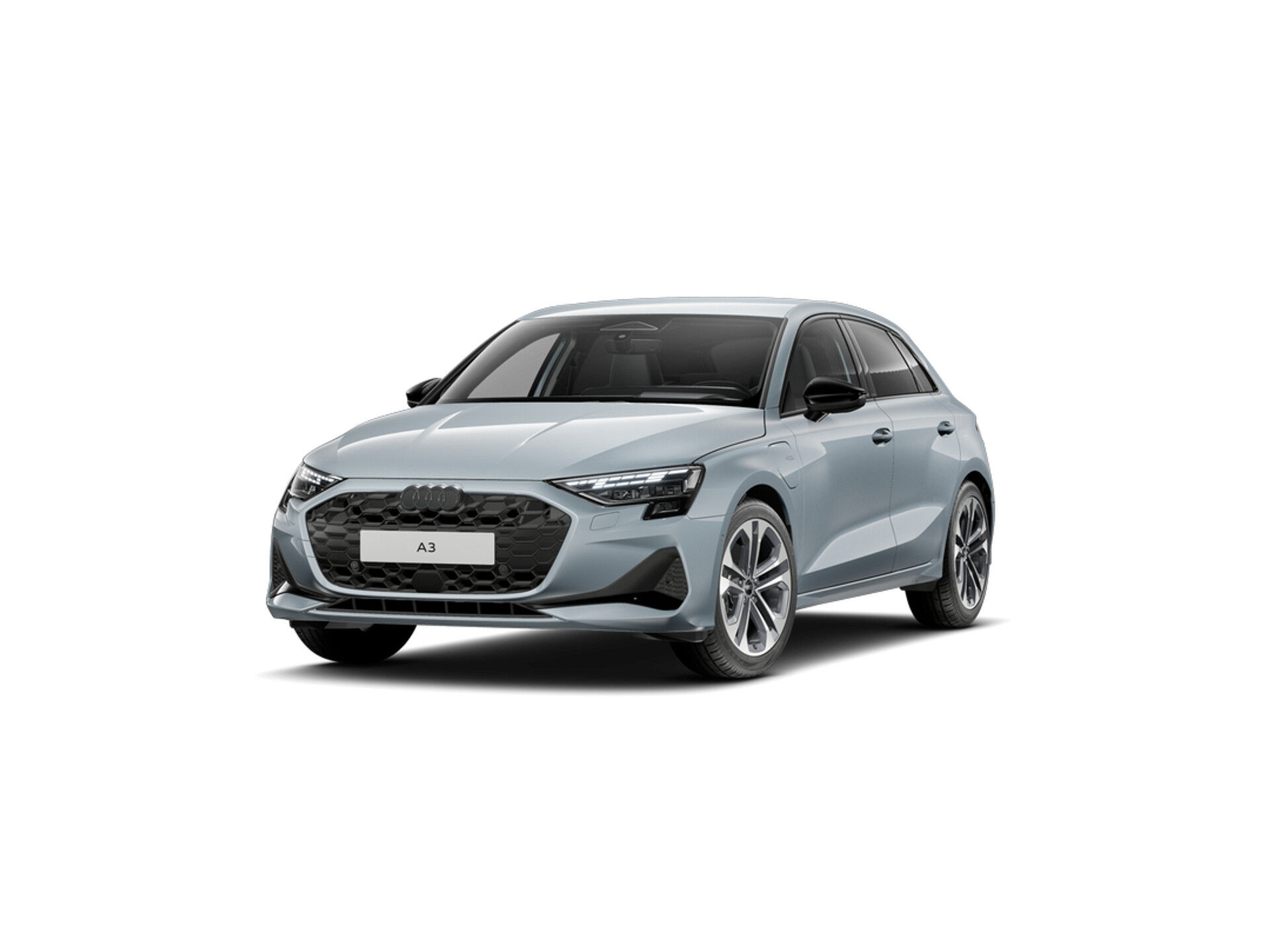 Audi A3 Sportback e-hybrid 204pk Advanced Edition
