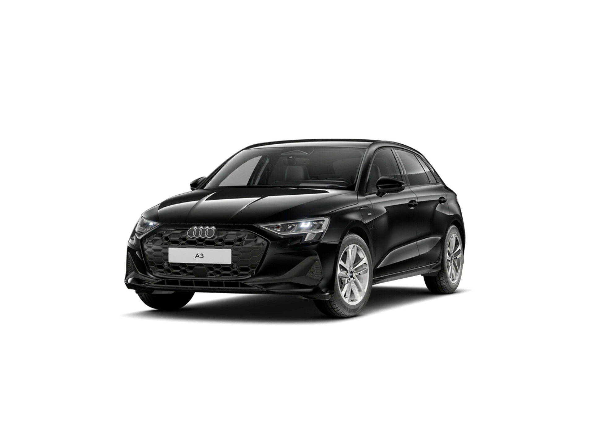 Audi A3 Sportback e-hybrid 204pk Pro Line