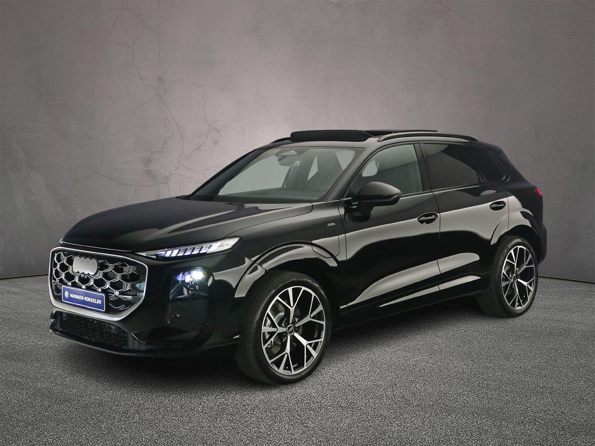 Audi Q3 1.5 e-hybrid S edition