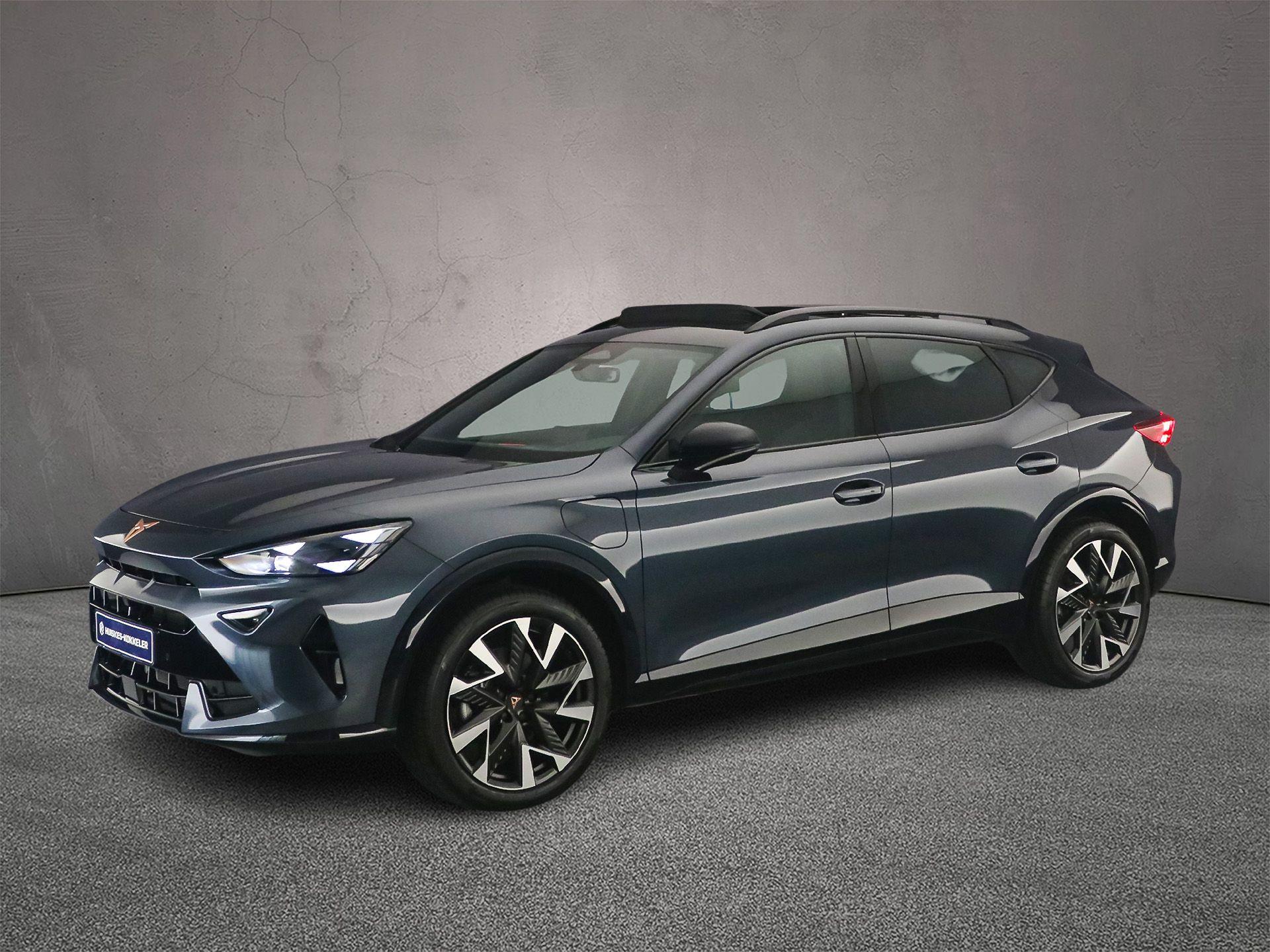 CUPRA Formentor Business
