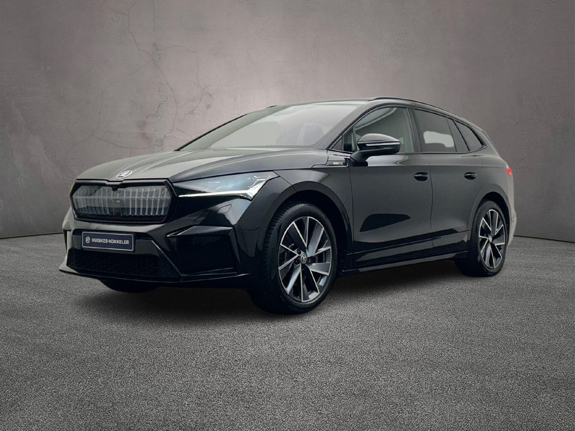 Škoda Enyaq 80 Sportline